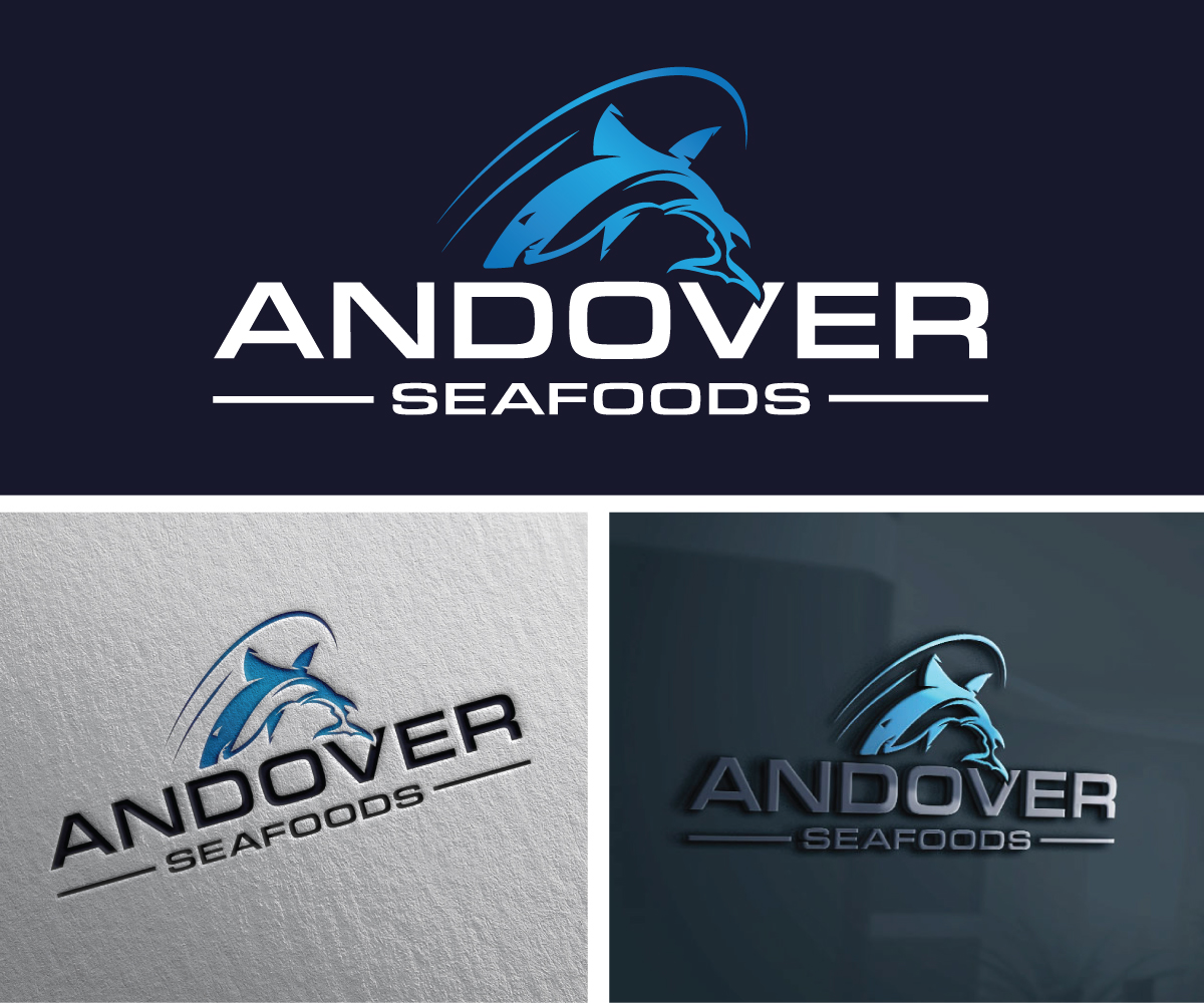 Logo Design by Adi Graphics for this project | Design #35533884