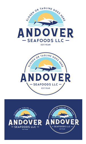 Logo Design by Idea Master Plus for this project | Design #35538024