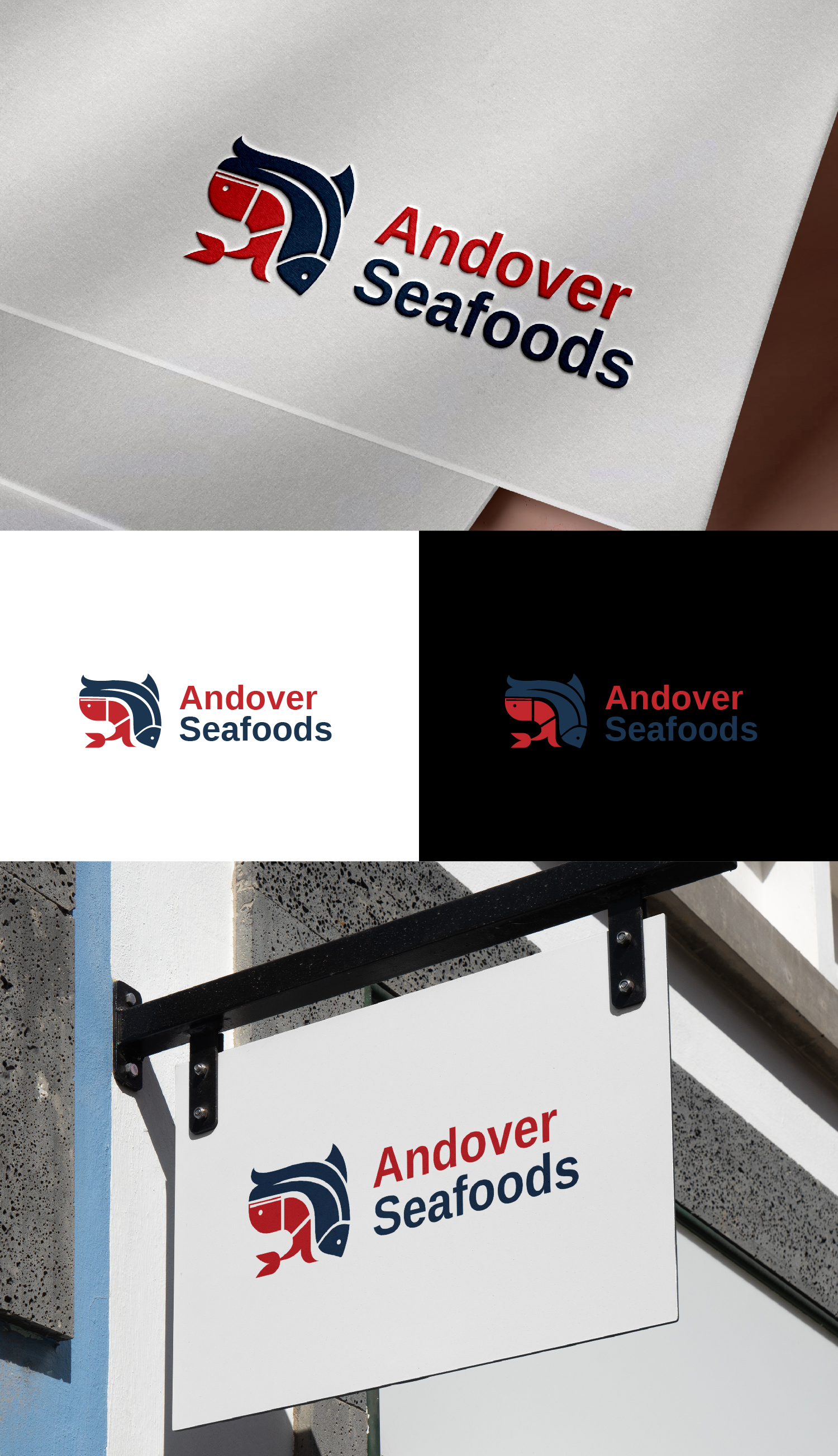 Logo Design by S.H Designs for this project | Design #35522143