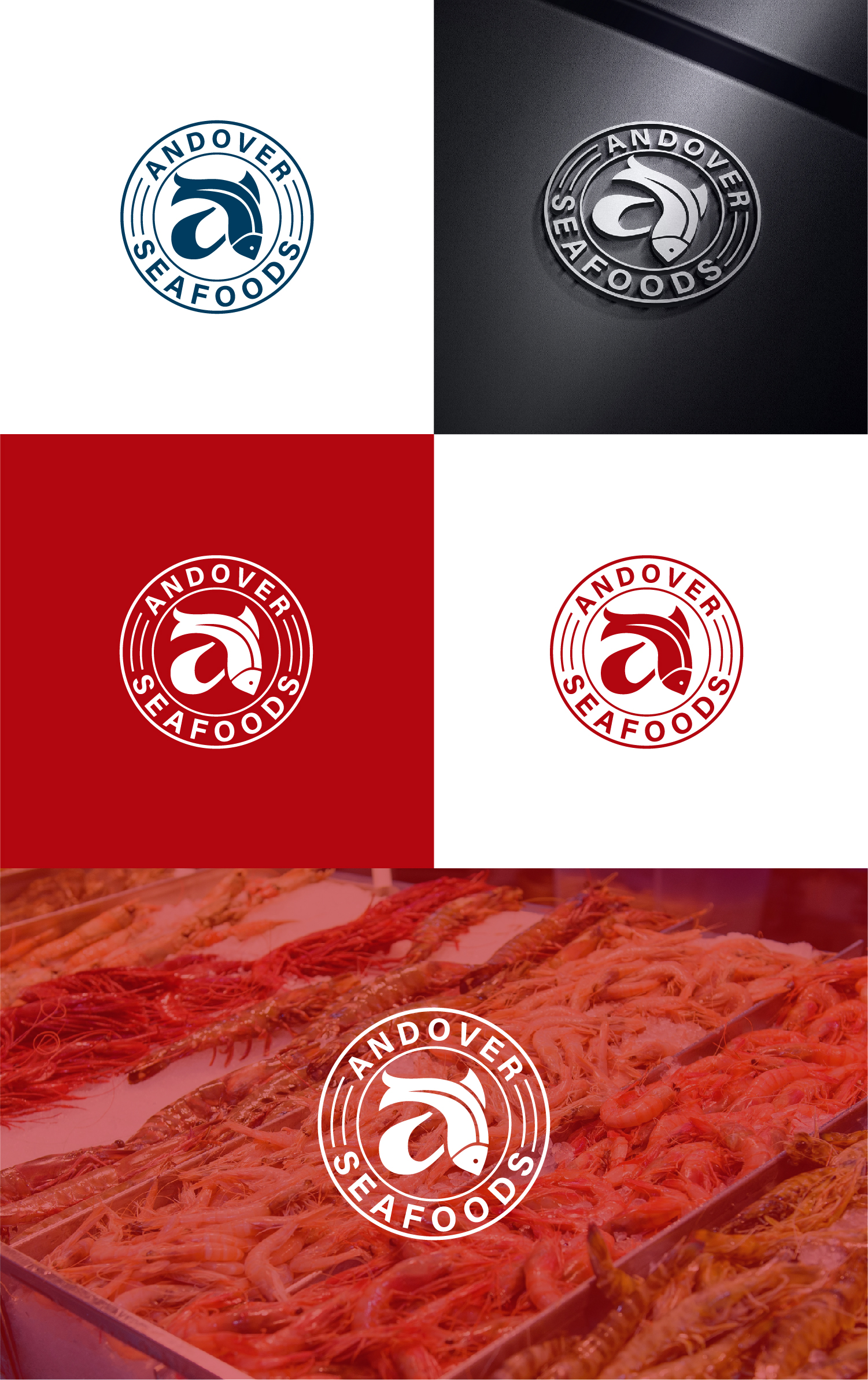 Logo Design by S.H Designs for this project | Design #35522144