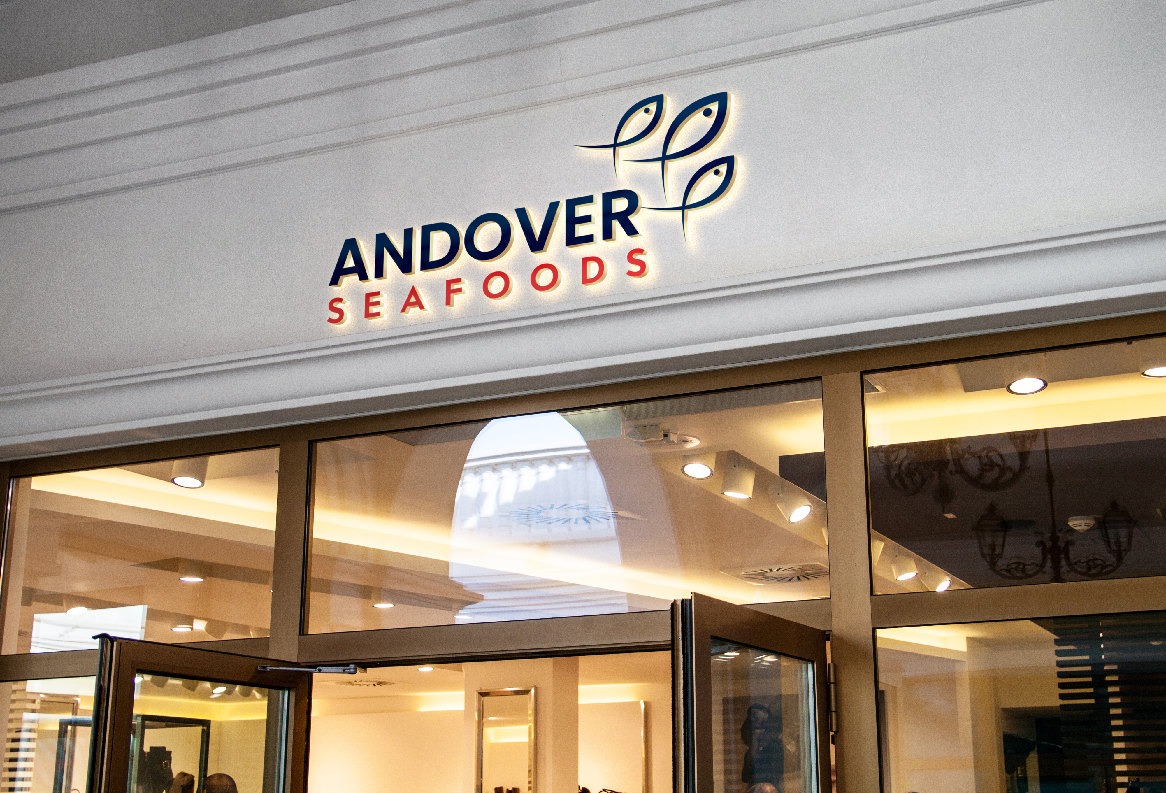 Logo Design by Graphixpointt for this project | Design #35526107