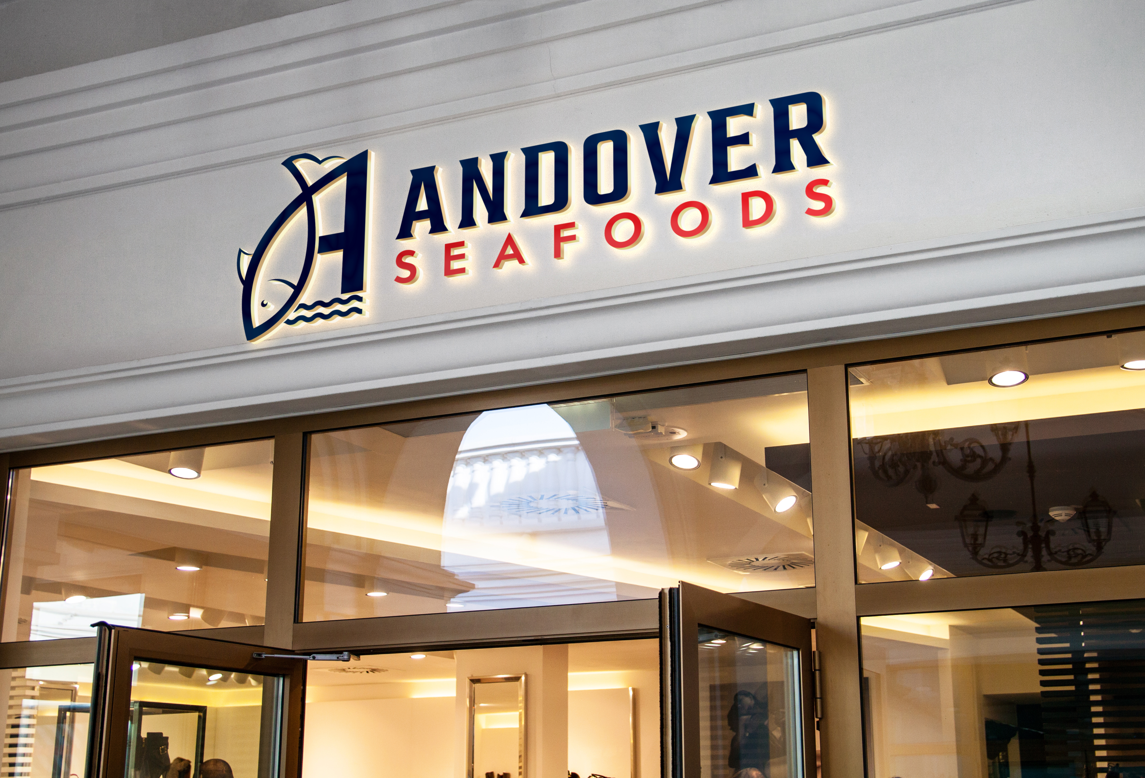 Logo Design by Graphixpointt for this project | Design #35526108