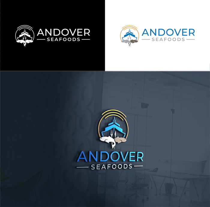 Logo Design by RA-bica for this project | Design #35527304