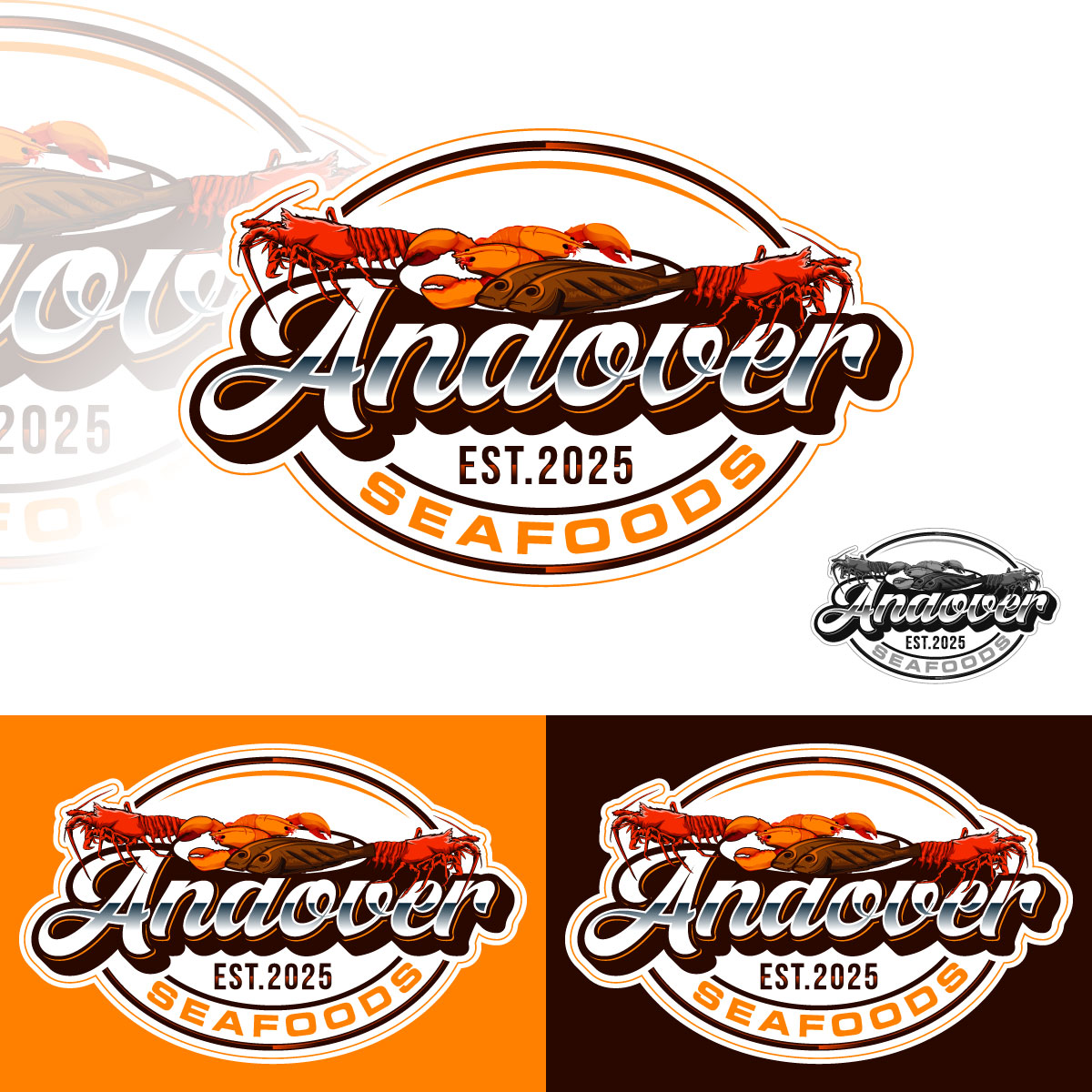 Logo Design by Suvendu.S for this project | Design #35543788