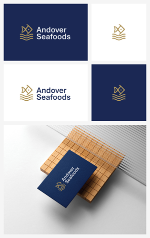 Logo Design by Ha.Connick for this project | Design: #35545975