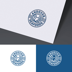 Logo Design by Zaid Al Faqih for this project | Design: #35562698