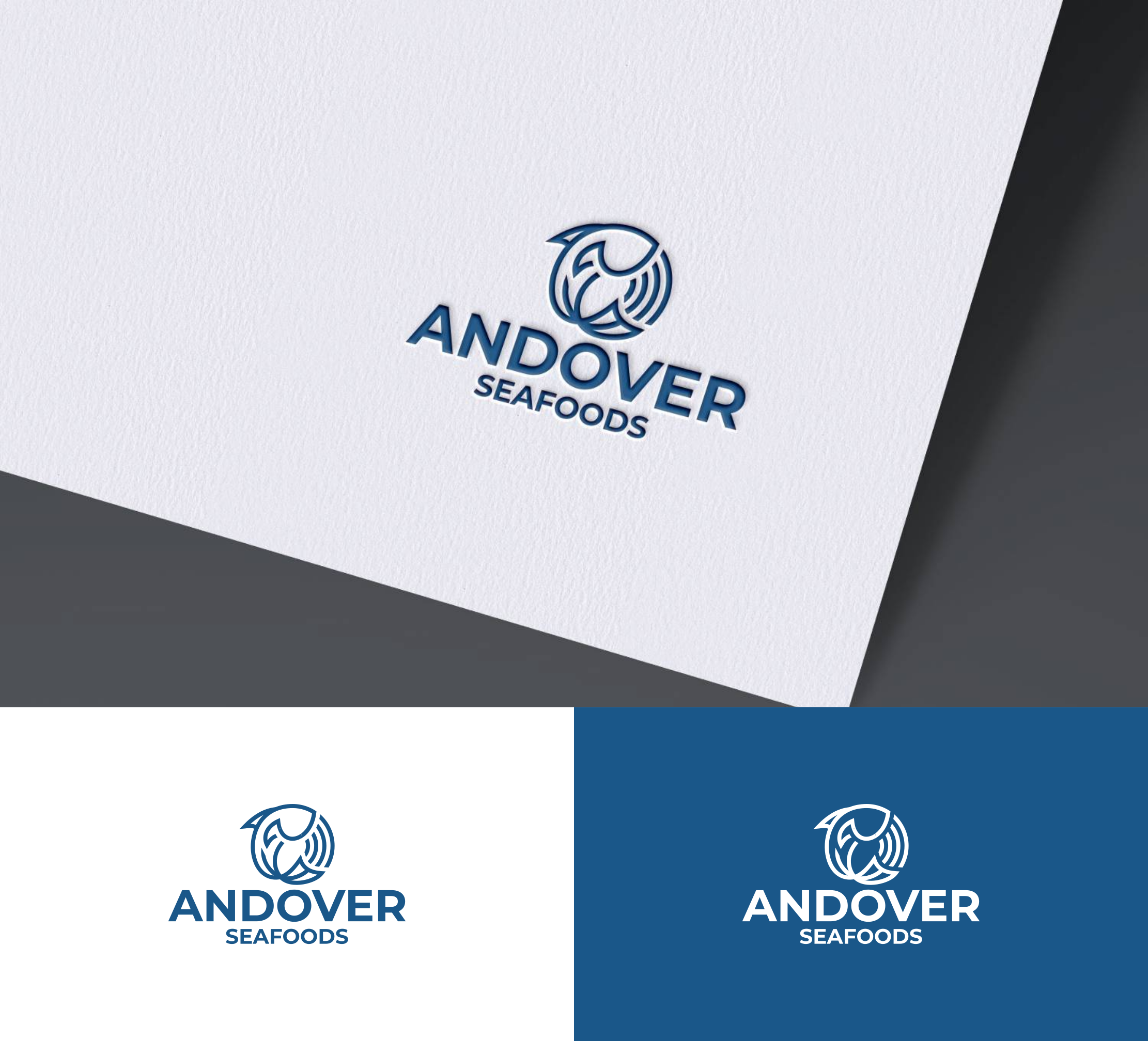 Logo-Design von Zaid Al Faqih für dieses Projekt | Design #35562699