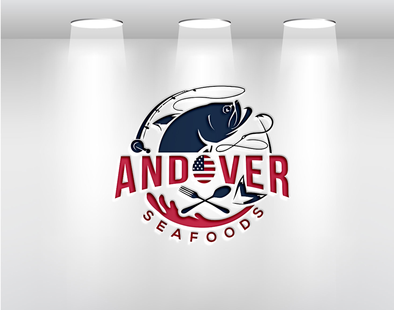 Logo Design by sorrybro for this project | Design #35530072