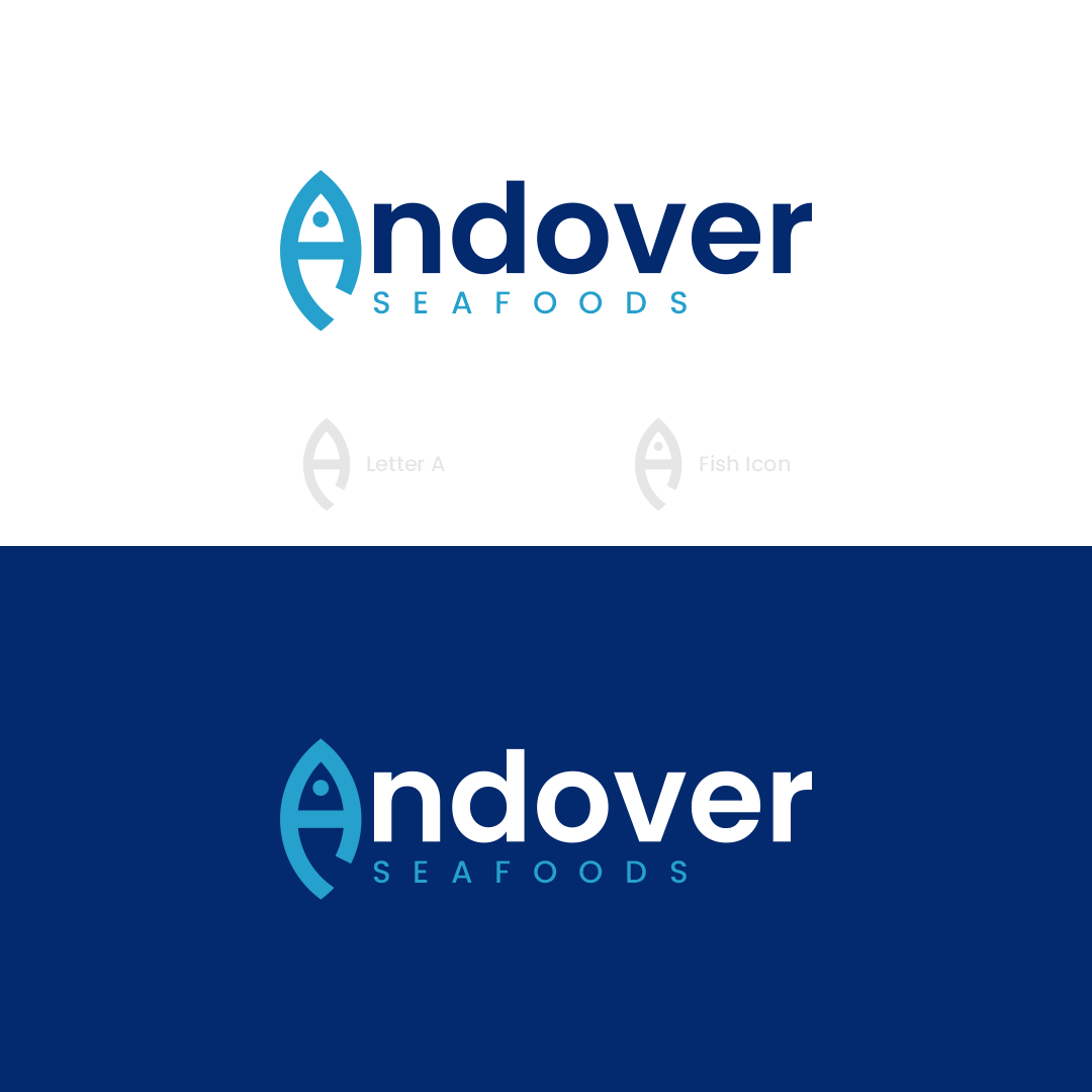 Logo Design by Andi Pratama for this project | Design #35521833
