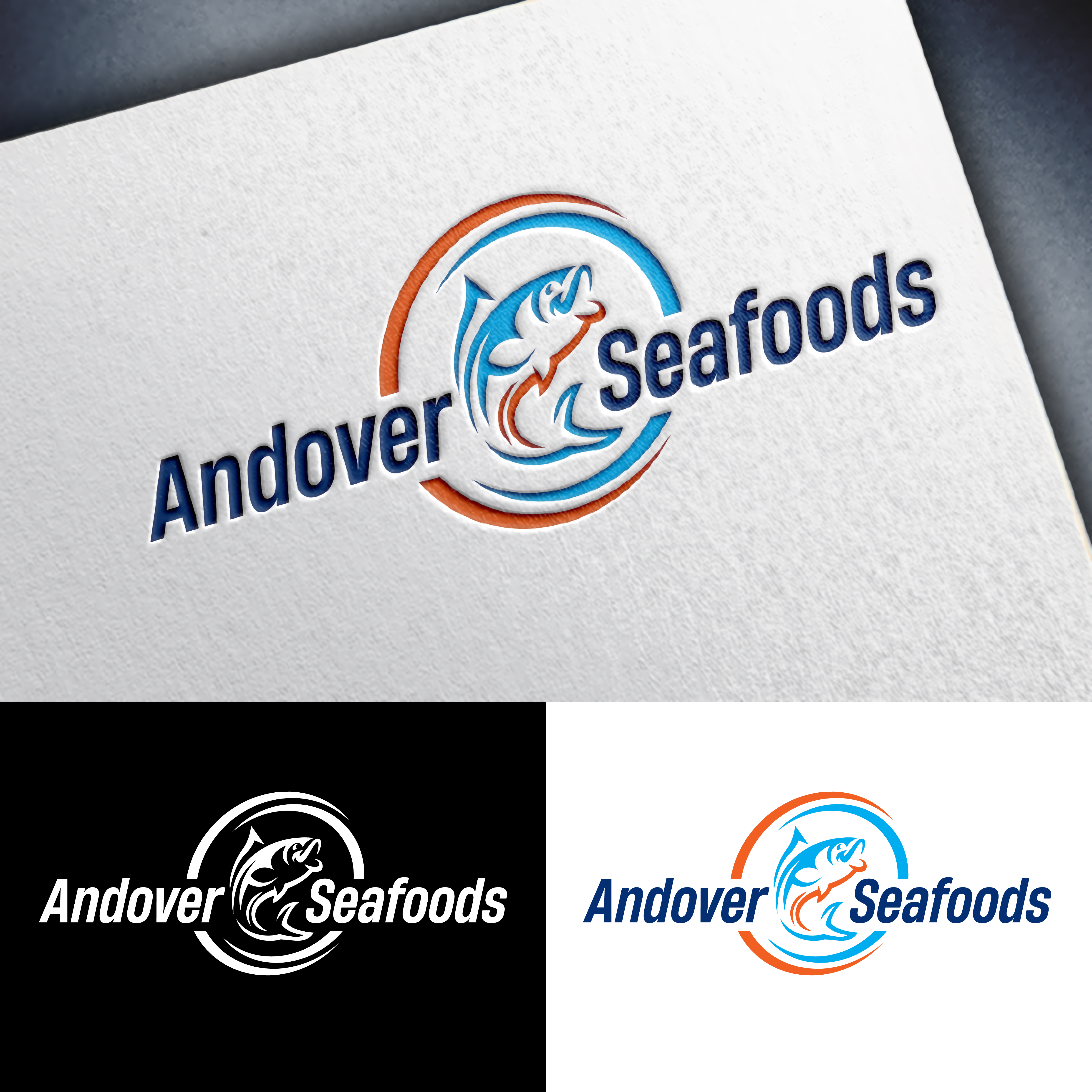 Logo Design by John Mark Arts for this project | Design #35522620