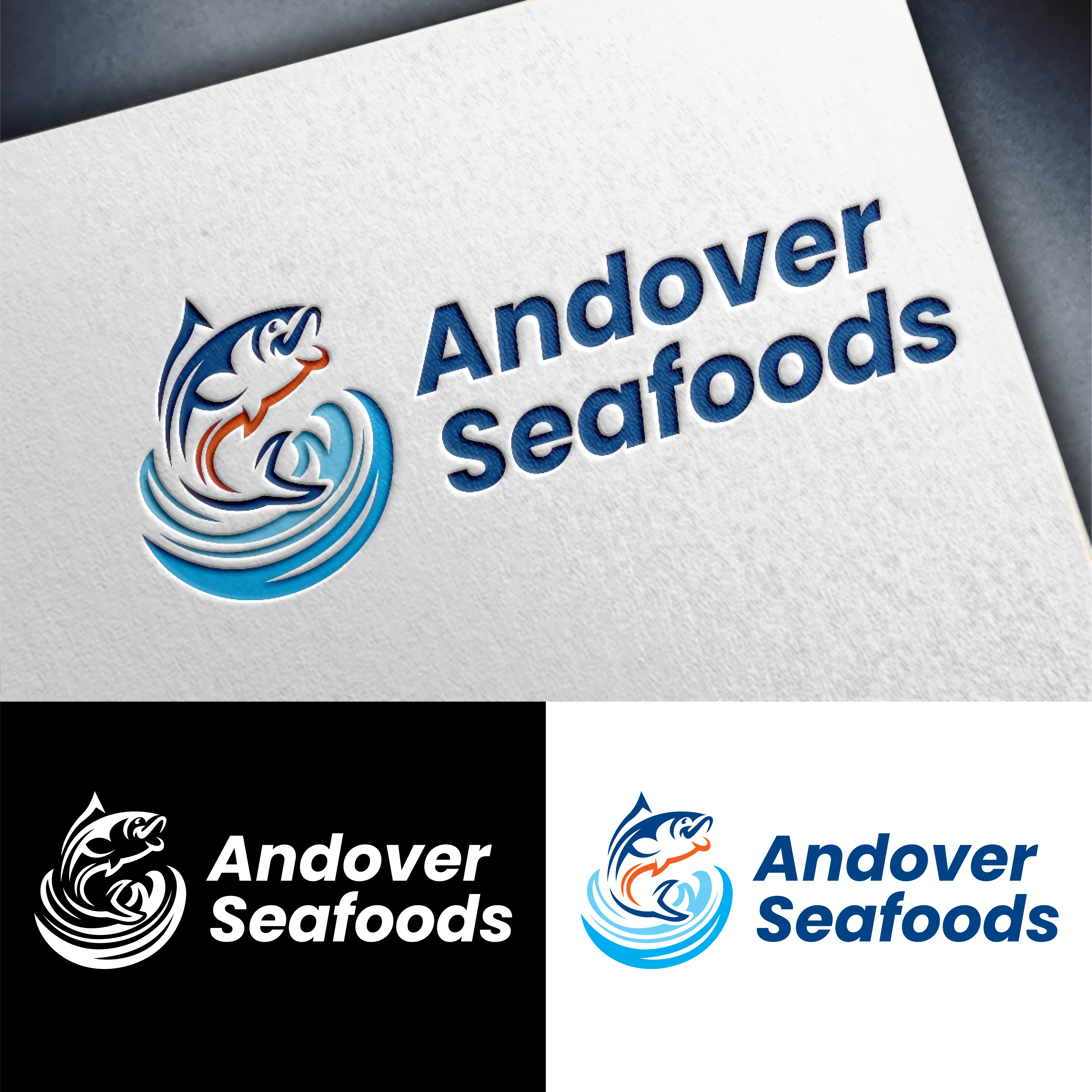 Logo Design by John Mark Arts for this project | Design #35522751