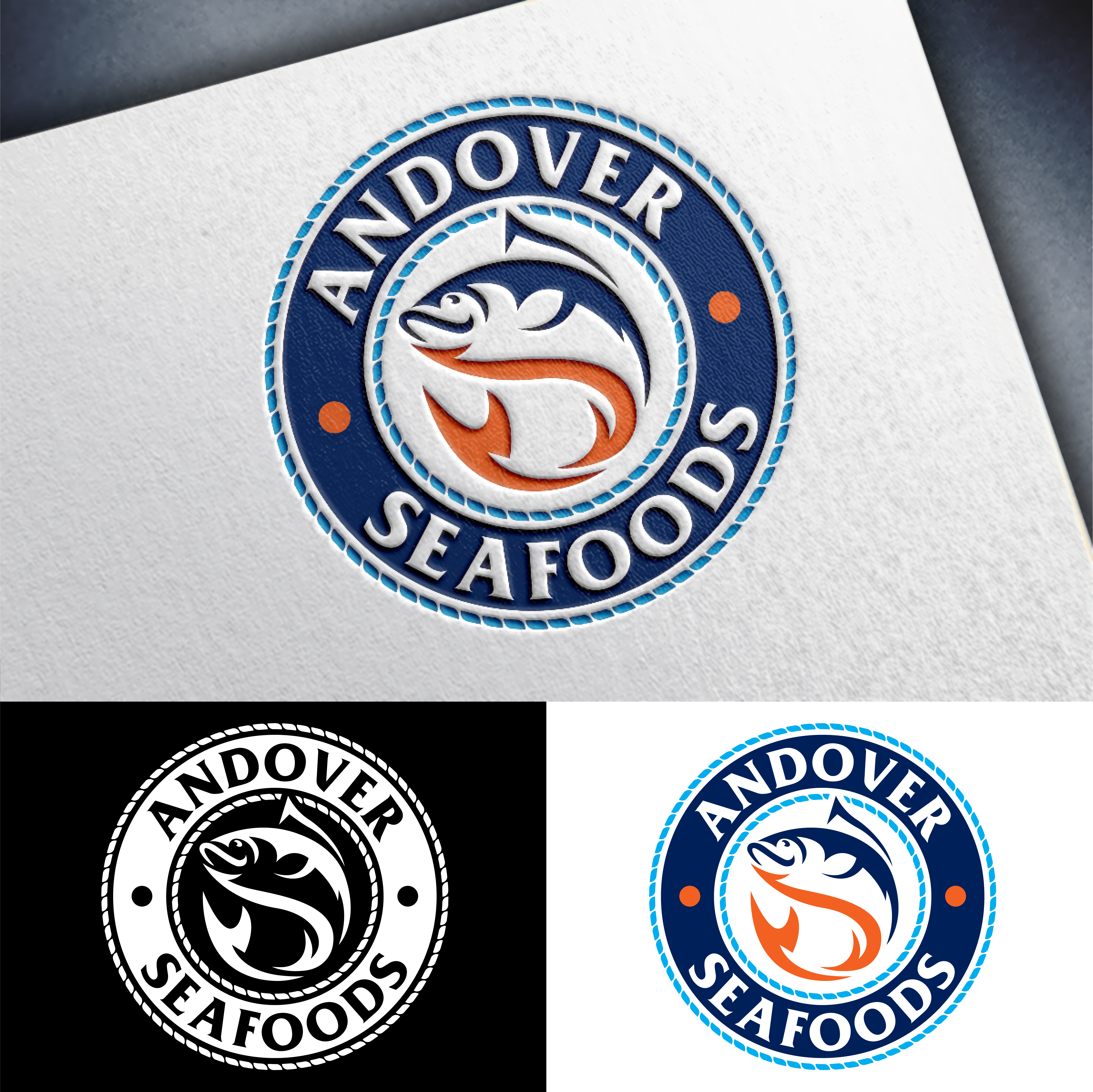 Logo Design by John Mark Arts for this project | Design #35522897