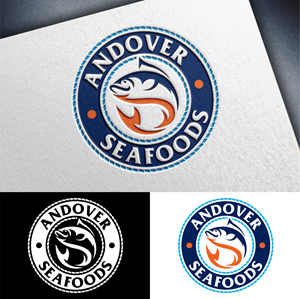 Logo Design by John Mark Arts for this project | Design: #35522897