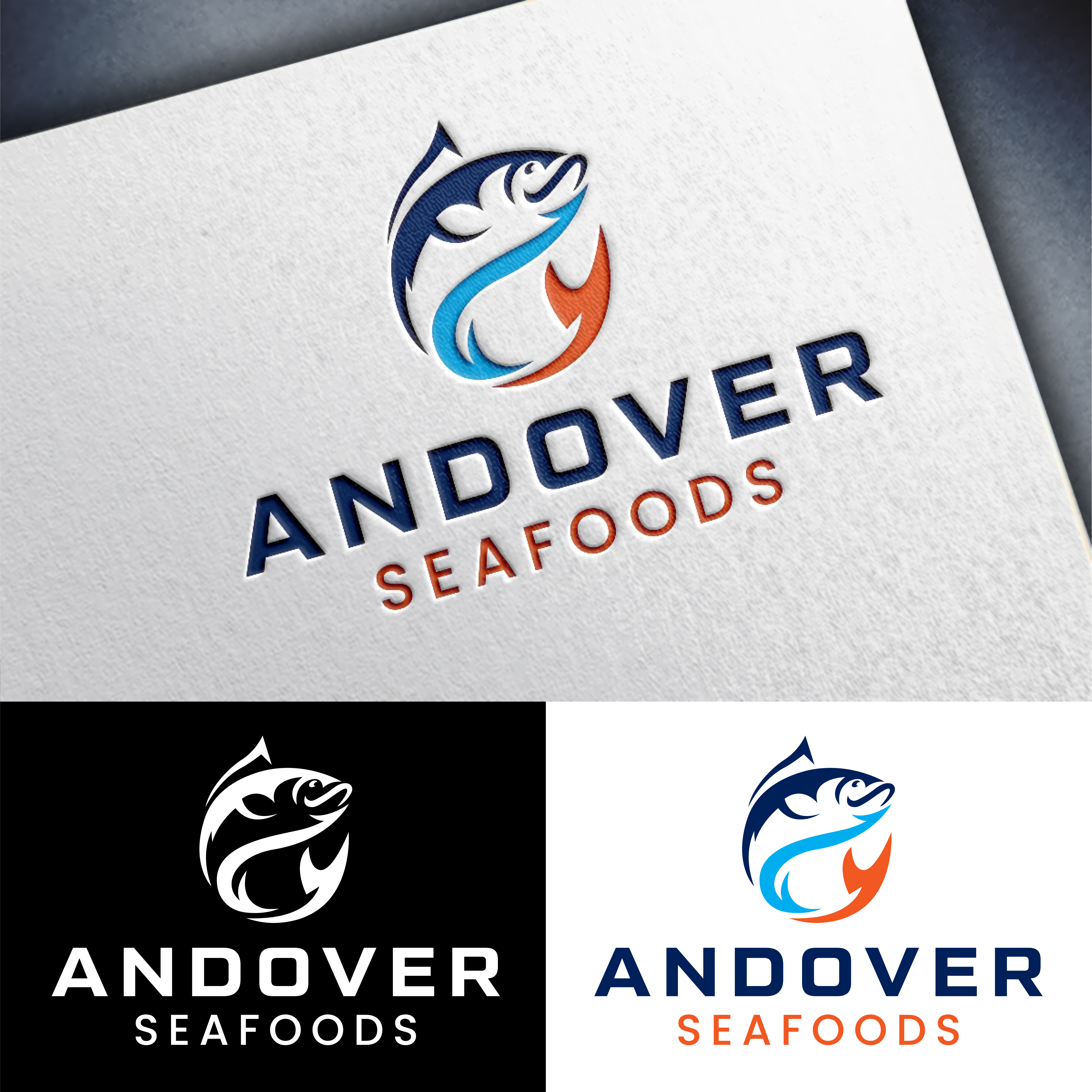 Logo Design by John Mark Arts for this project | Design #35522967