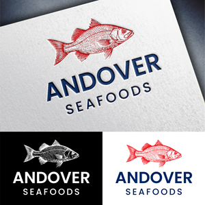 Logo Design by John Mark Arts for this project | Design: #35672975