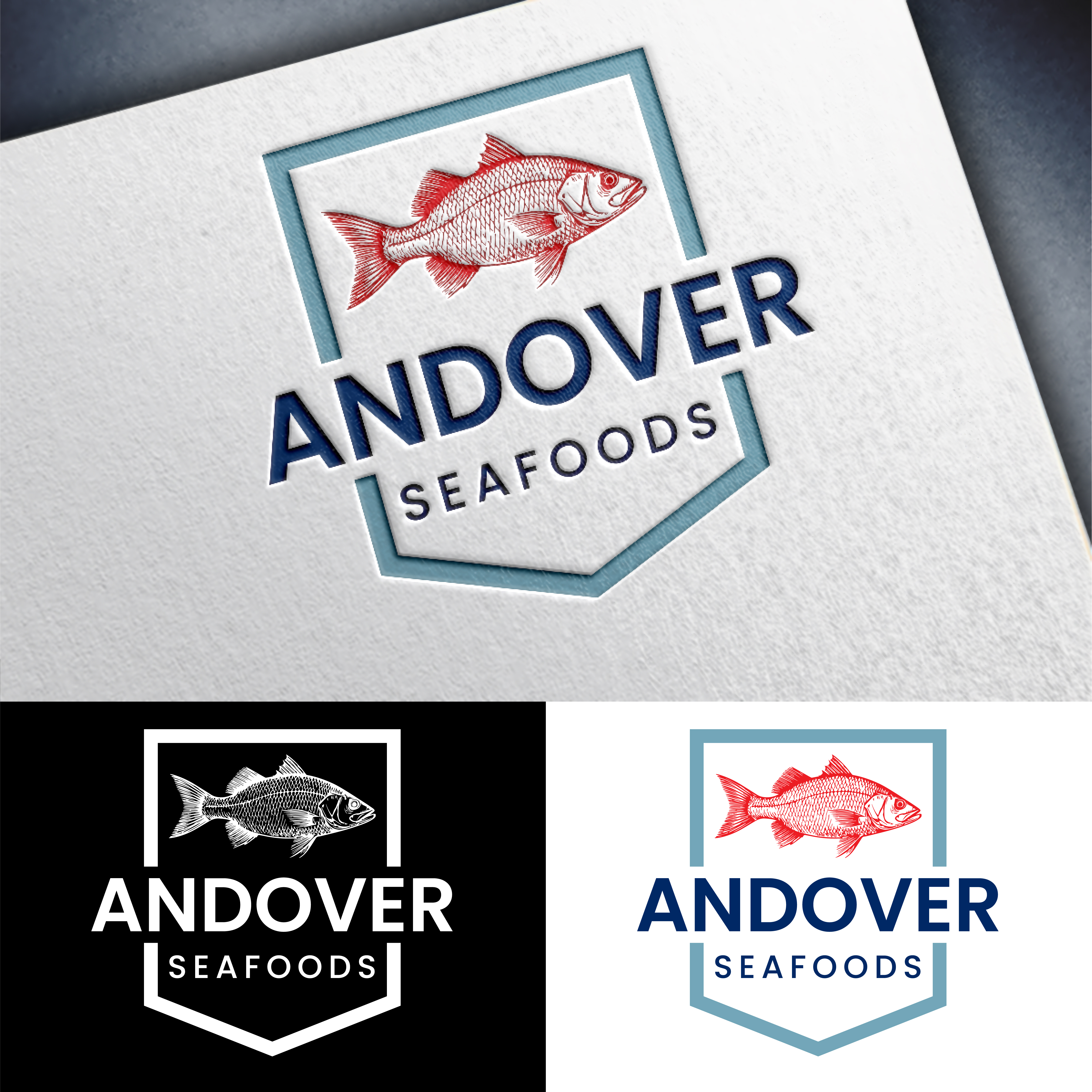 Logo Design by John Mark Arts for this project | Design #35672993