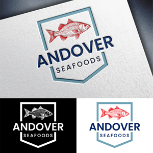 Logo Design by John Mark Arts for this project | Design: #35672993