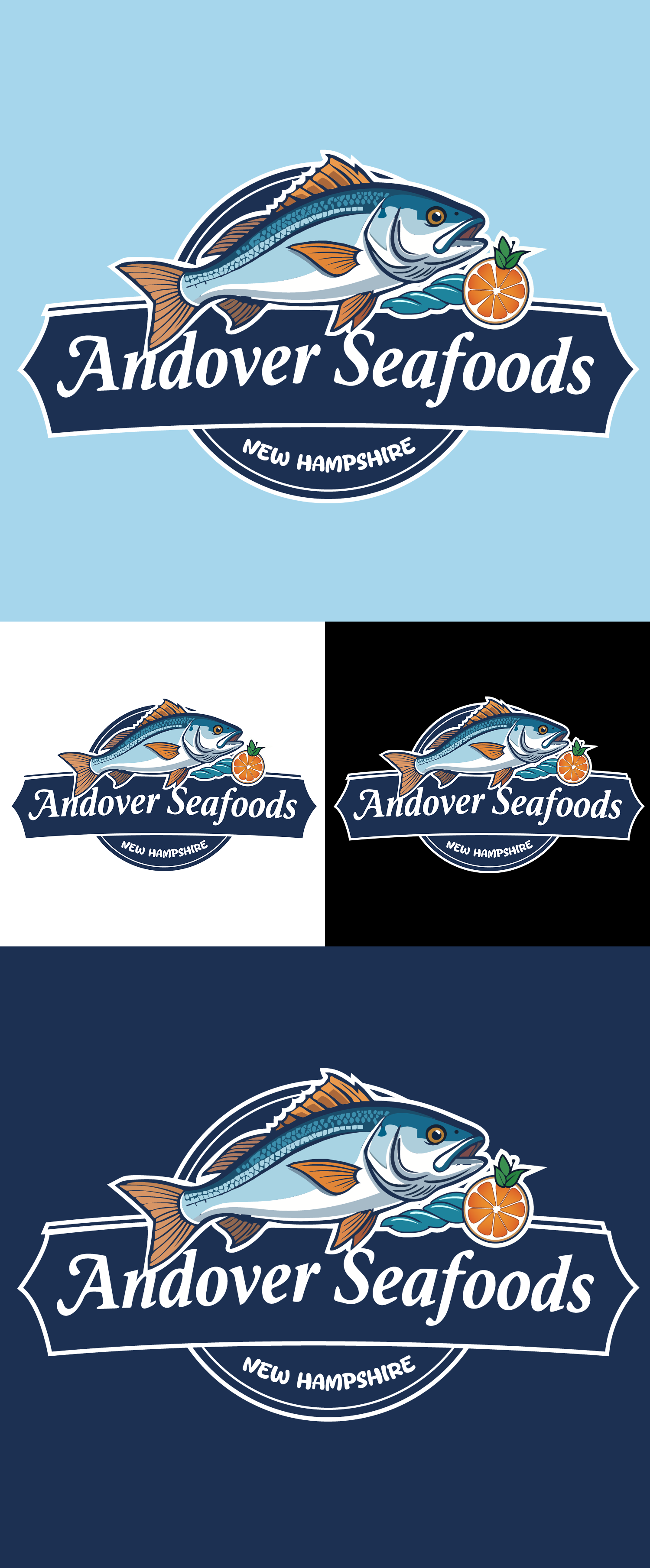 Logo Design by designs by Dylan for this project | Design #35534275