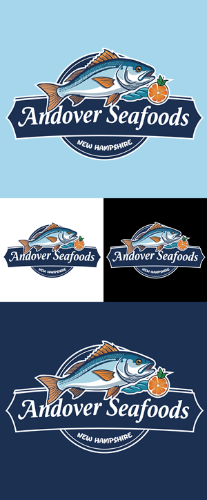 Logo Design by designs by Dylan
