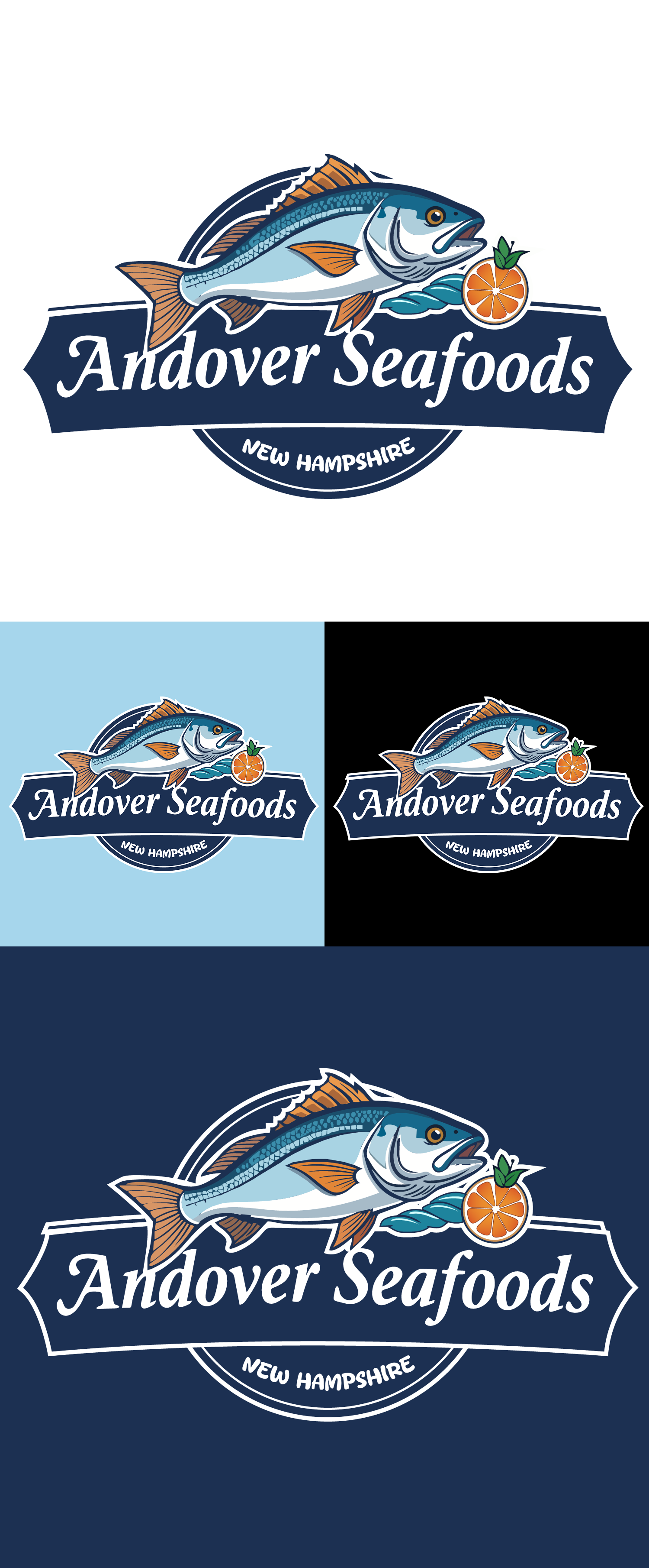 Logo Design by designs by Dylan for this project | Design #35534282