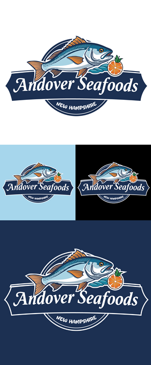 Logo Design by designs by Dylan for this project | Design: #35534282