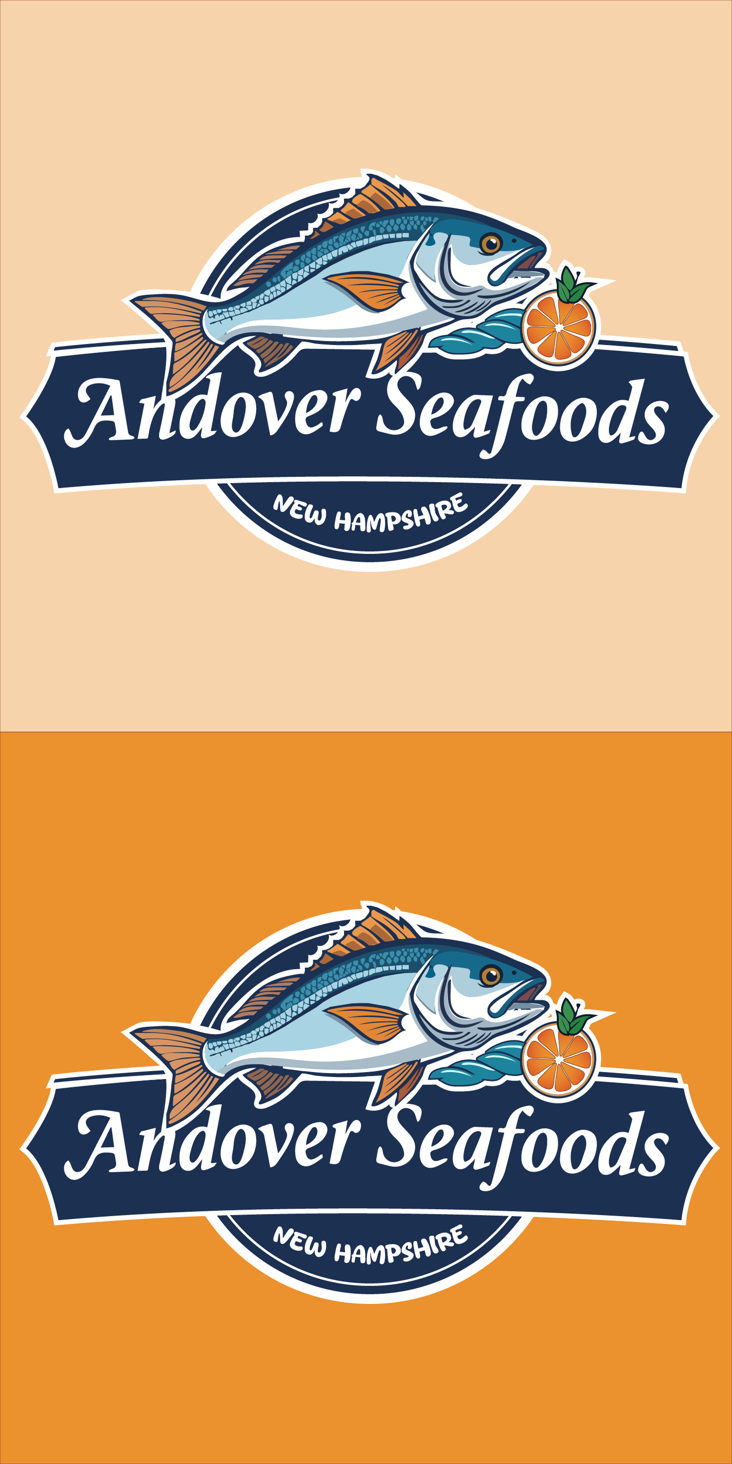 Logo Design by designs by Dylan for this project | Design #35535807