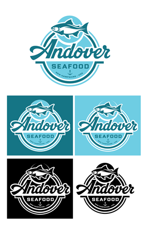 Logo Design by Mike Carroll for this project | Design: #35529300