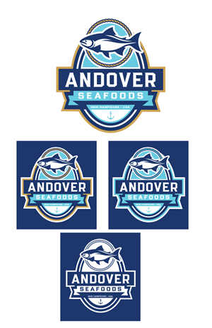 Logo Design by Mike Carroll for this project | Design: #35559189