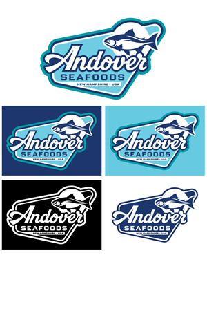 Logo Design by Mike Carroll for this project | Design: #35561841