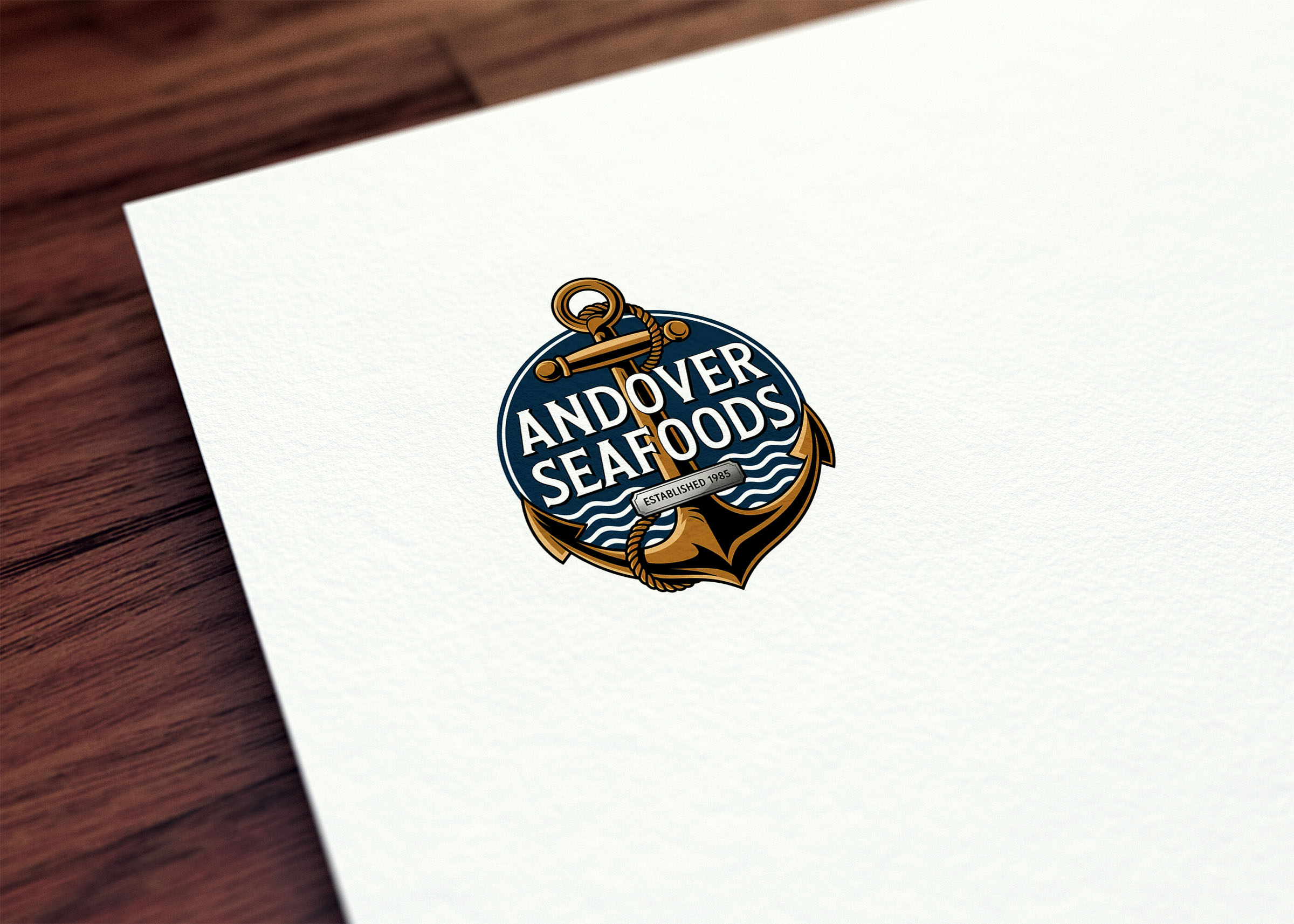 Logo Design by Majesty Design  for this project | Design #35535930