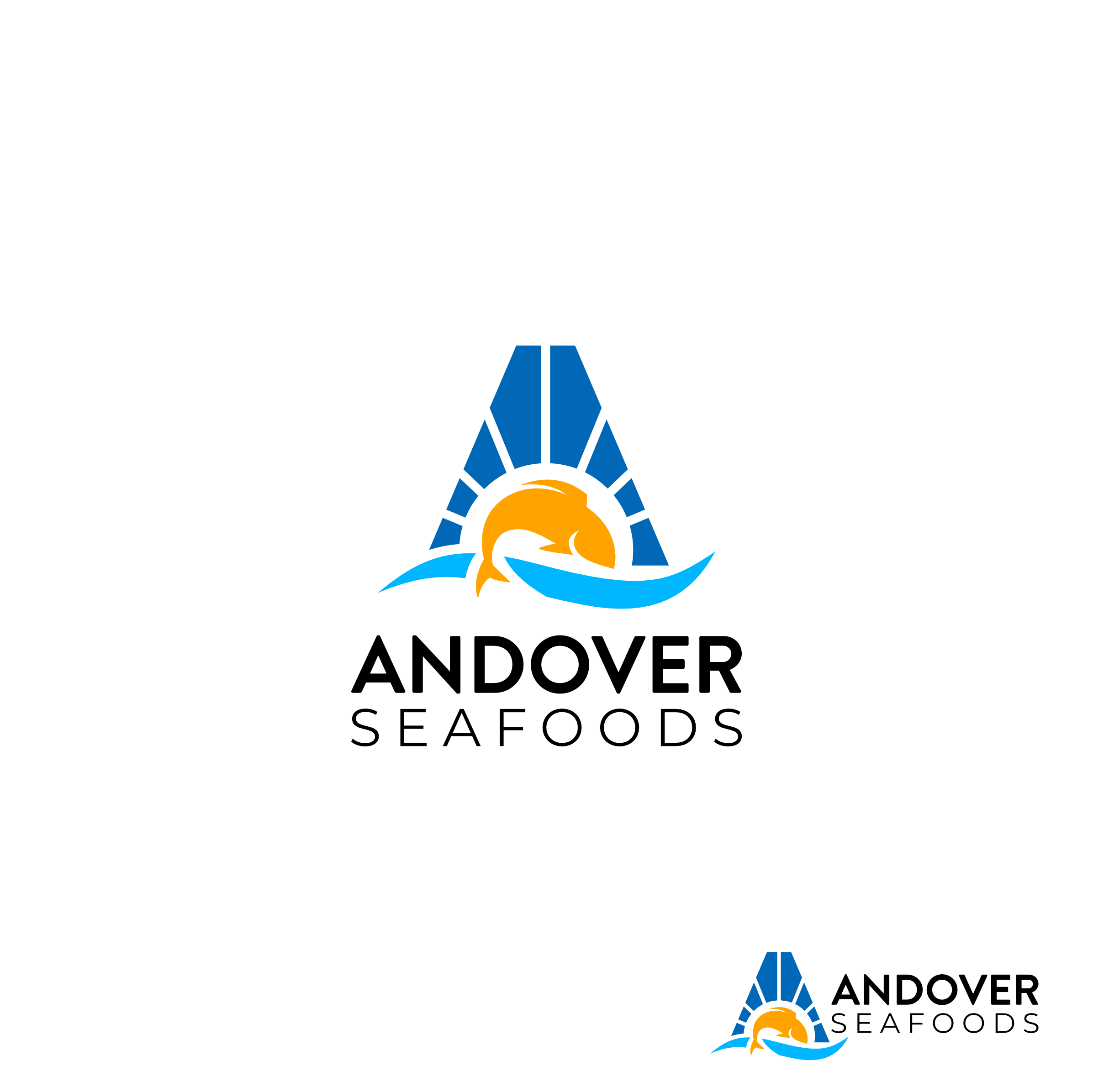 Logo Design by Ryan45 for this project | Design #35563653