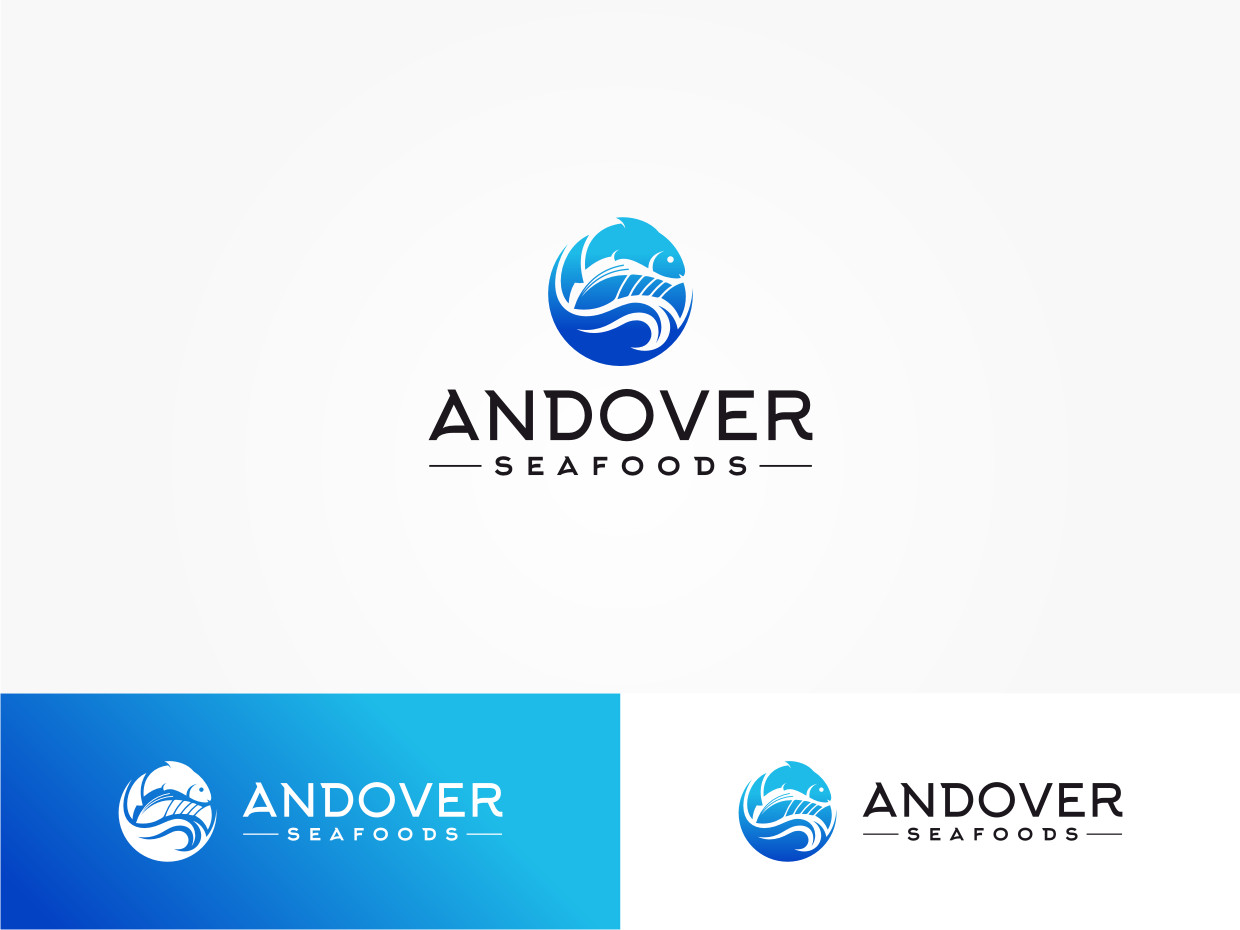 Logo Design by Atvento Graphics for this project | Design #35551783