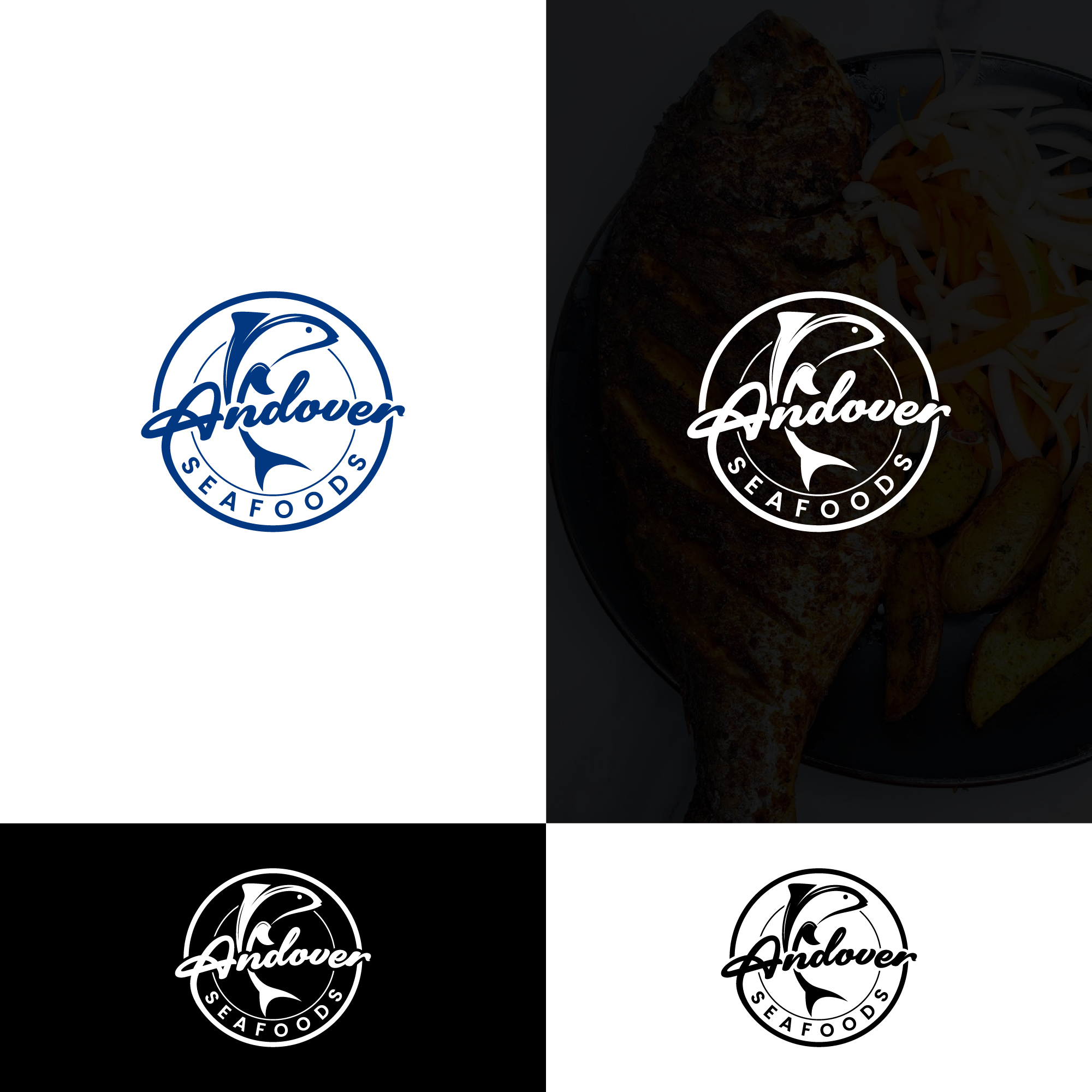 Logo Design by Deziners Zone for this project | Design #35522723