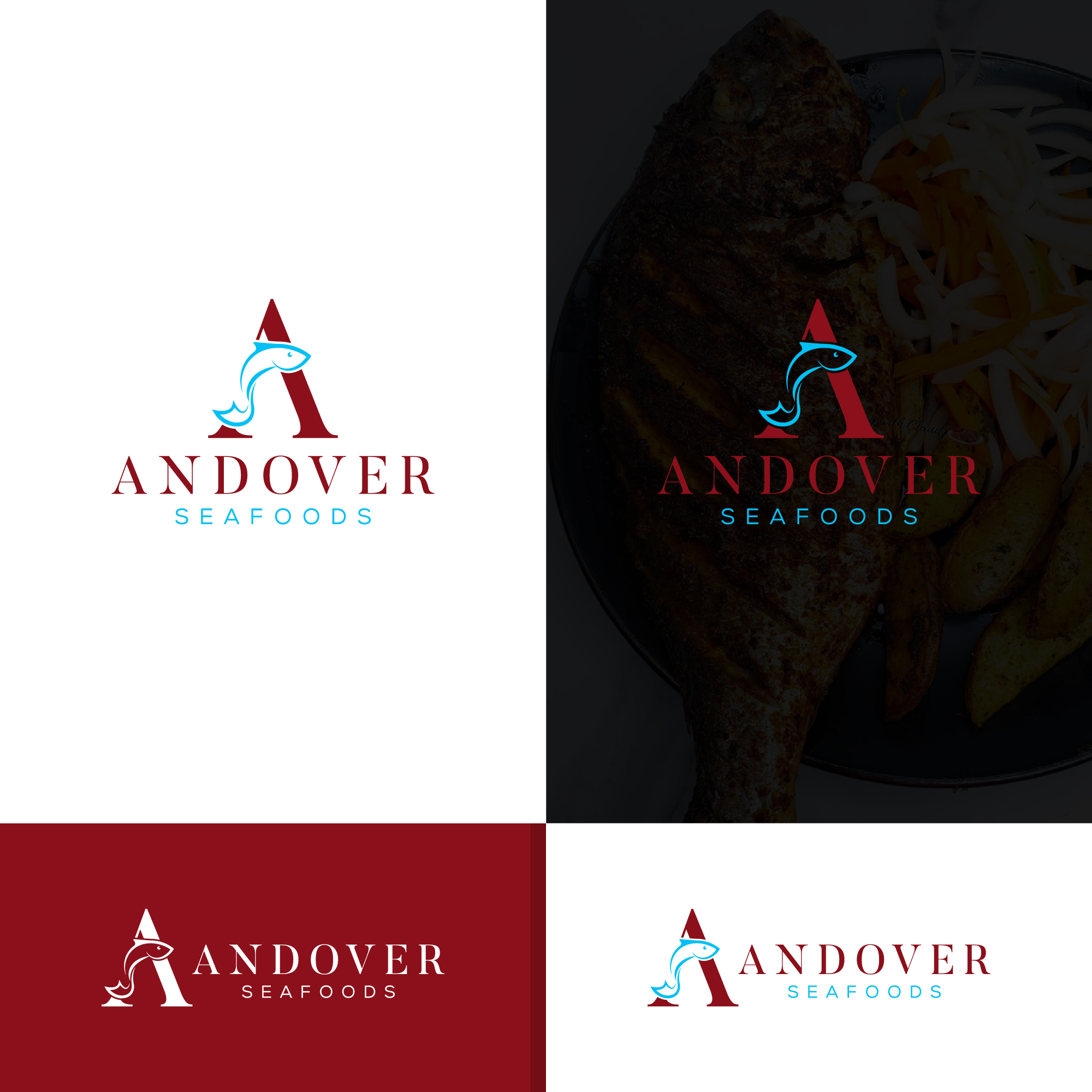 Logo Design by Deziners Zone for this project | Design #35522724