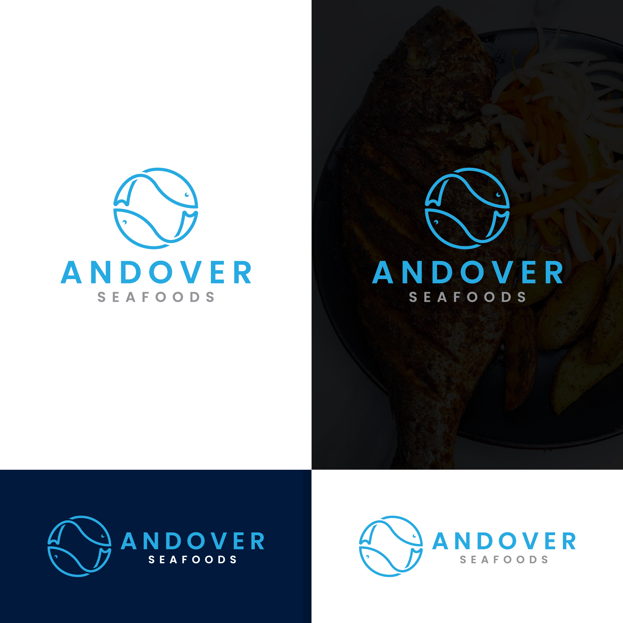 Logo Design by Deziners Zone for this project | Design #35522729