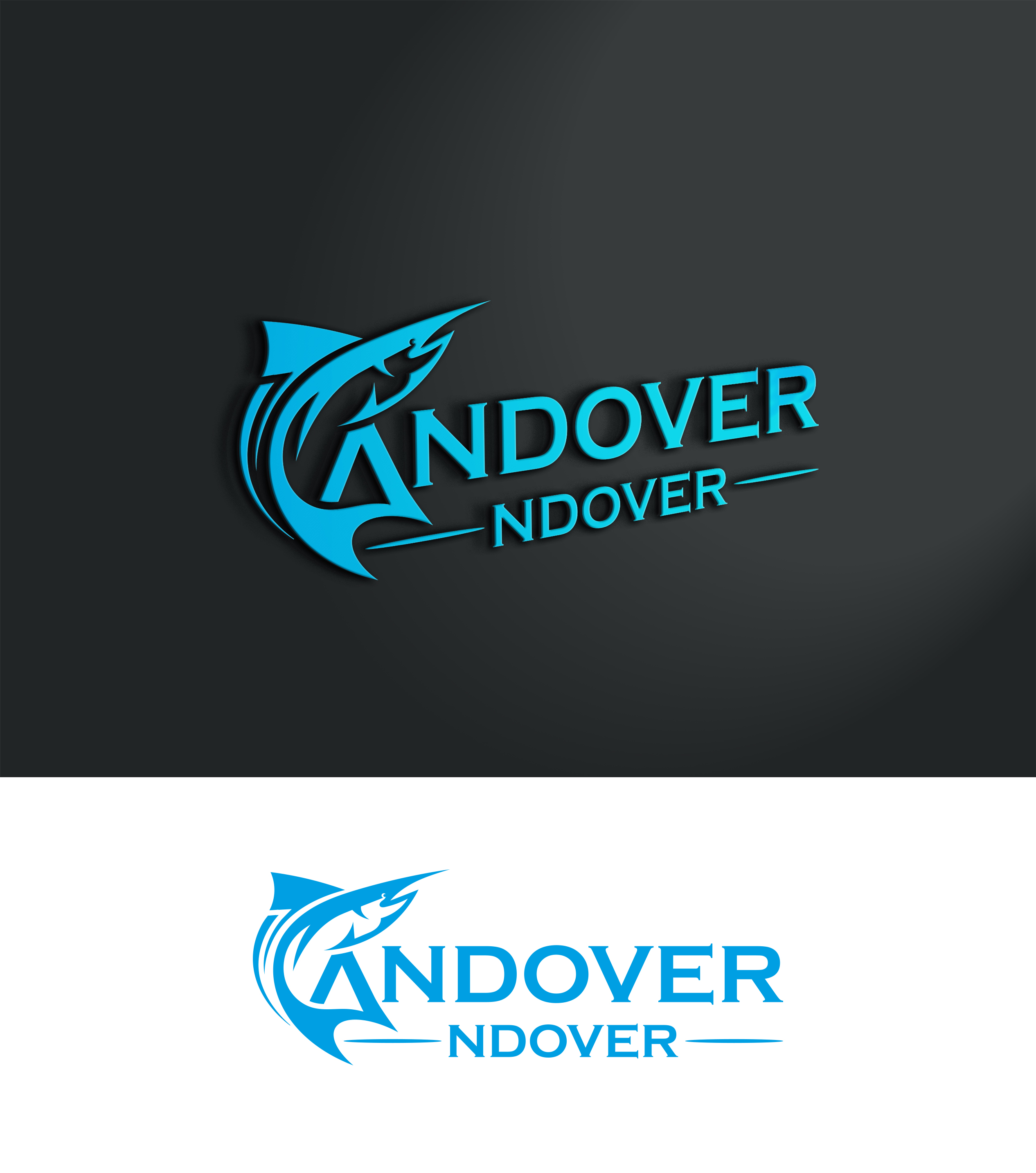 Logo Design by aexoagency for this project | Design #35523423