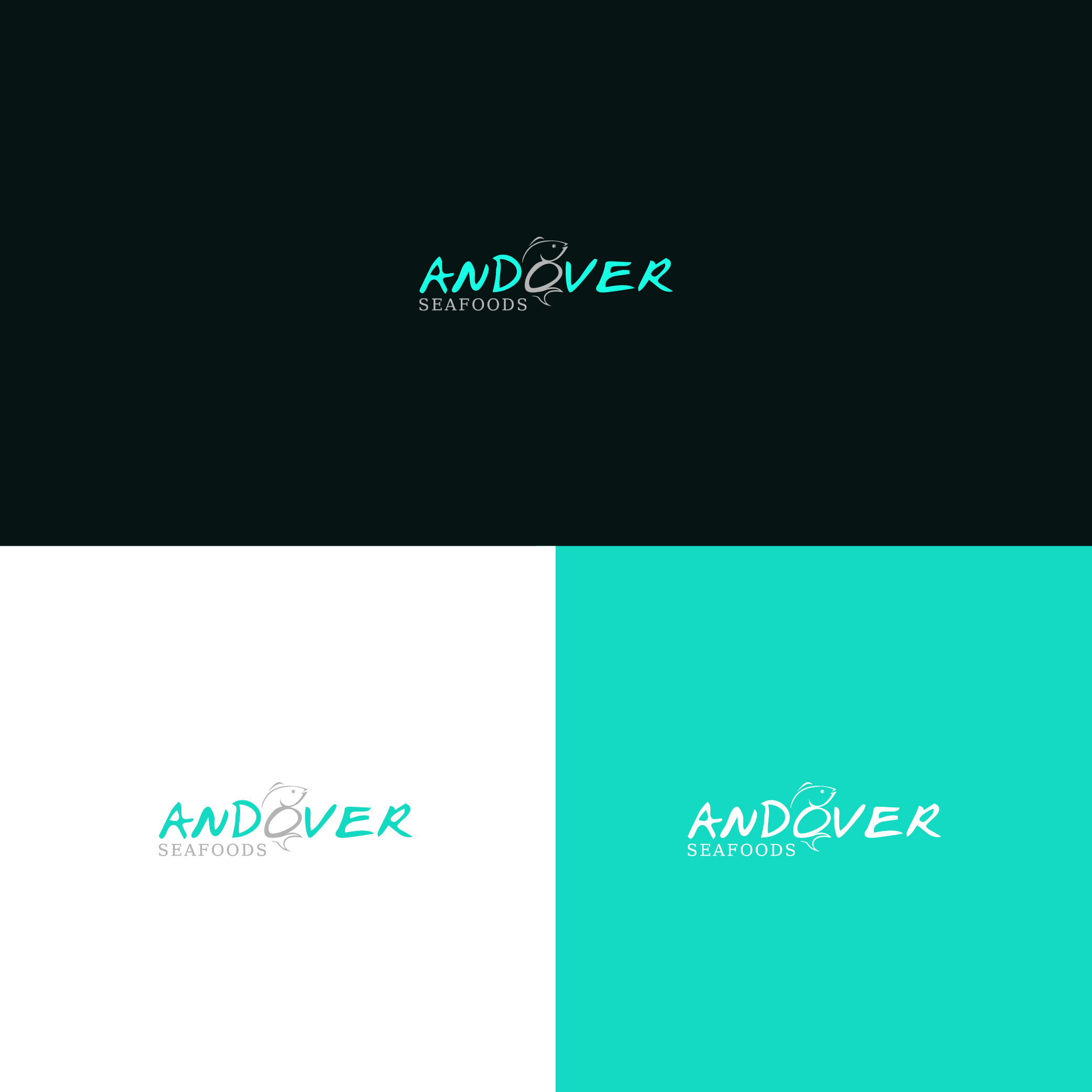 Logo Design by AL-BARAKAH for this project | Design #35526124