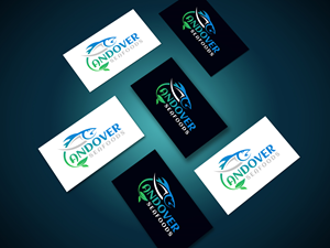 Logo Design by logopondss for this project | Design: #35561164