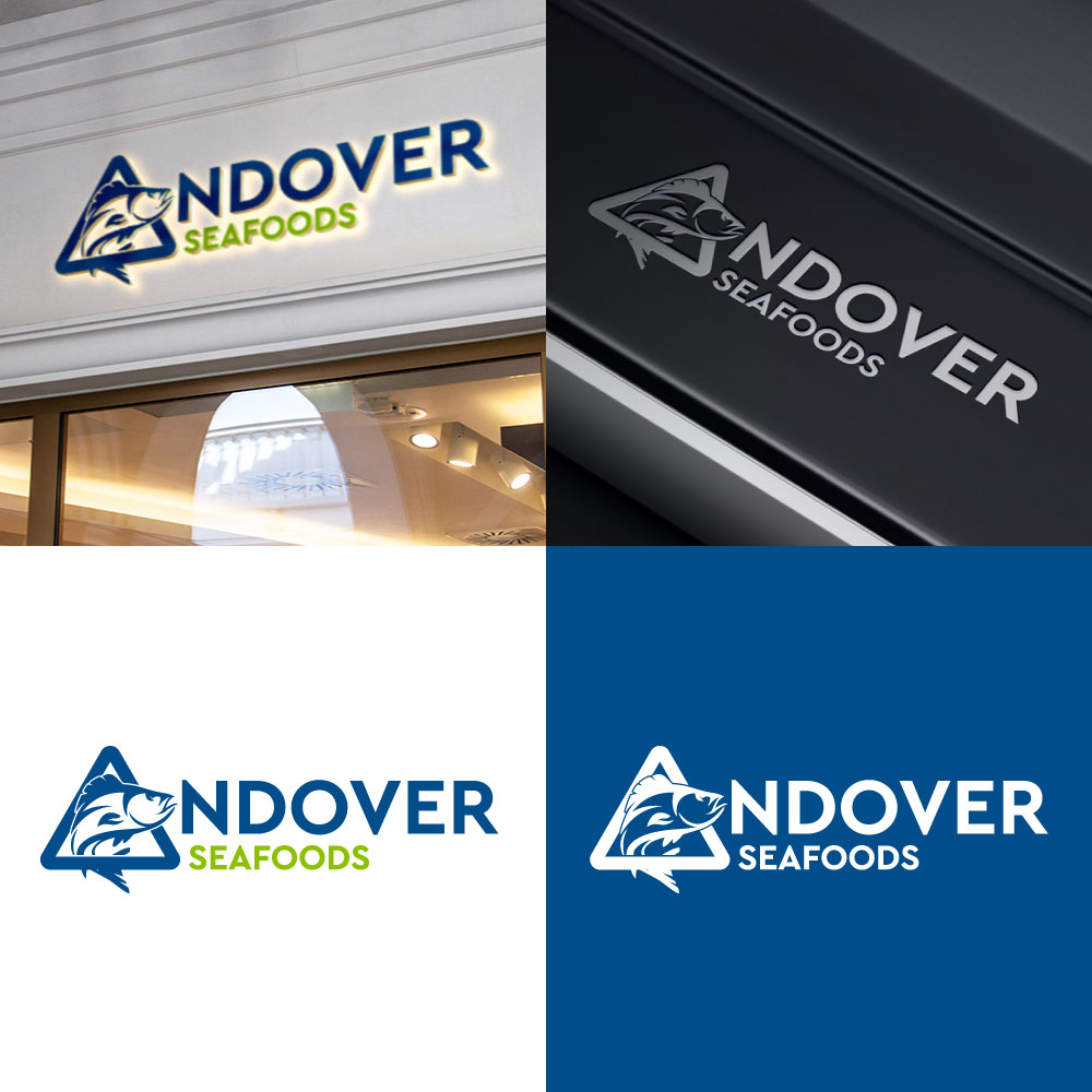 Logo Design by Znuj Esilas for this project | Design #35525438