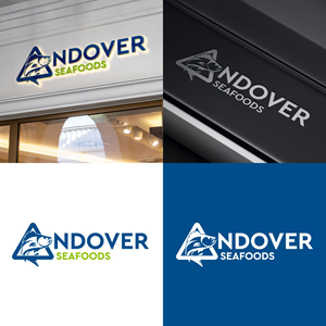 Logo Design by Znuj Esilas for this project | Design: #35525438