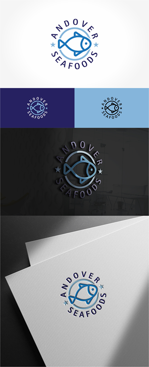 Logo Design by Pranav Creative Graphic