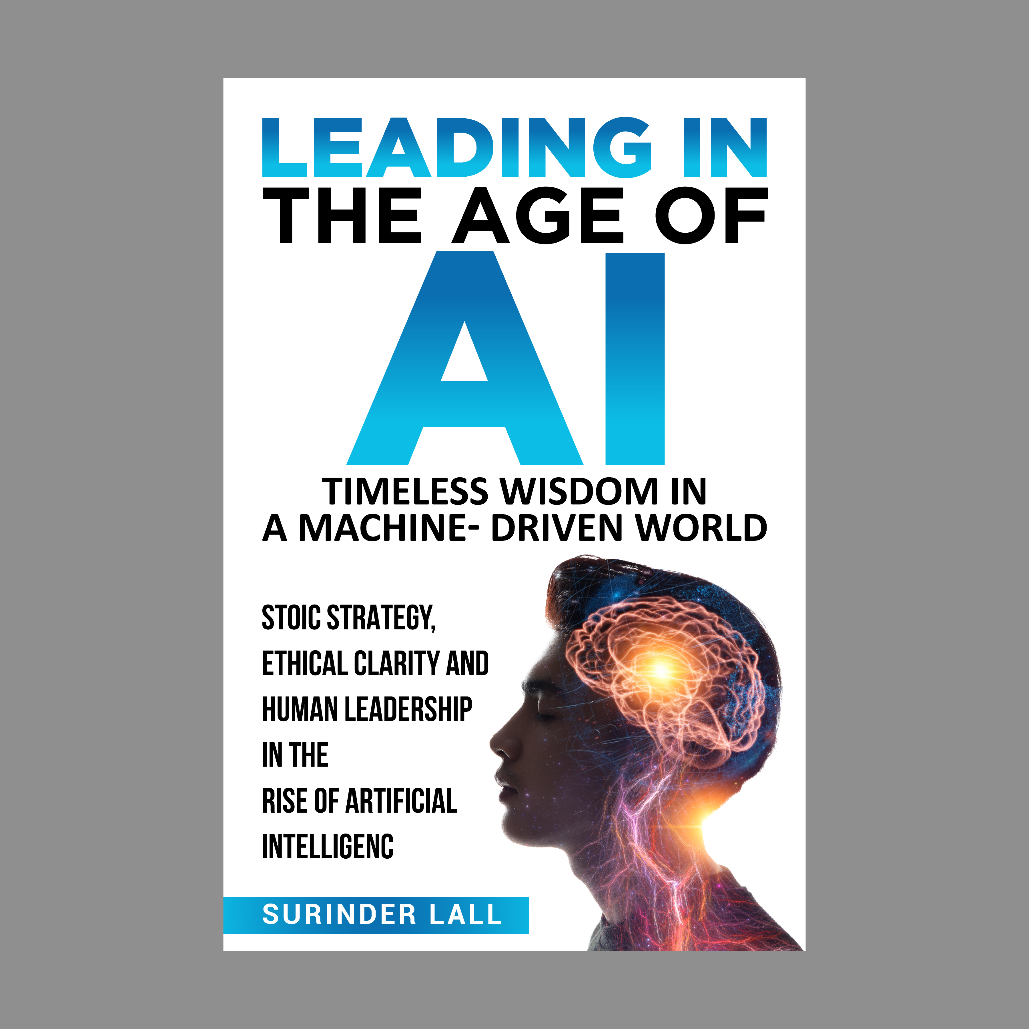 Book Cover Design by VCreativeidea for this project | Design #35536405