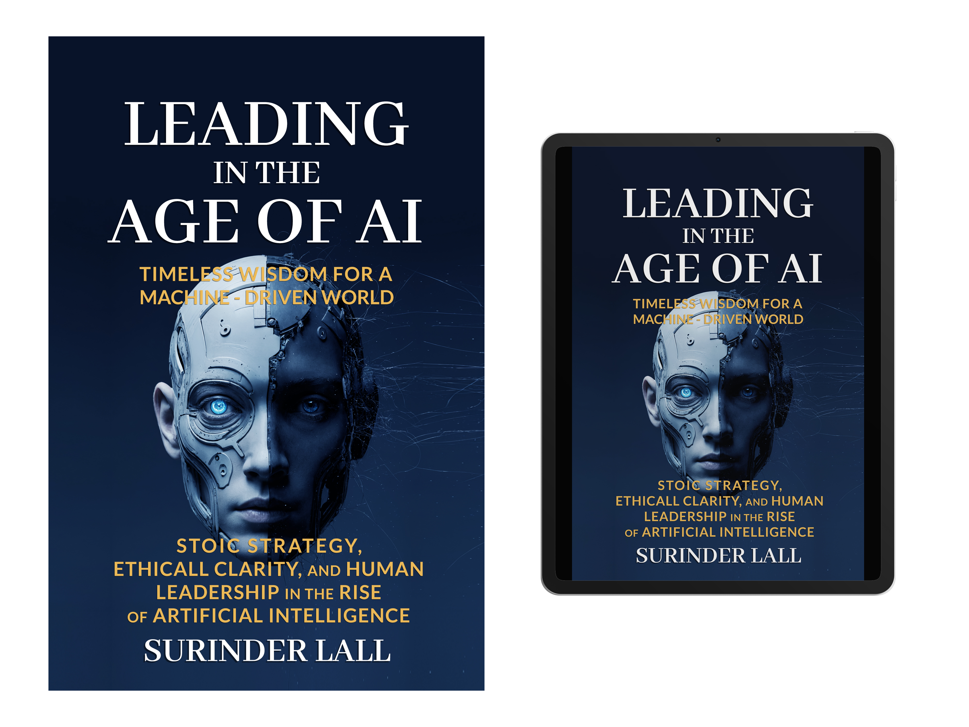 Book Cover Design by Miguel Silva for this project | Design #35534439