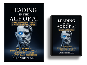 Book Cover Design by Miguel Silva for this project | Design: #35538431