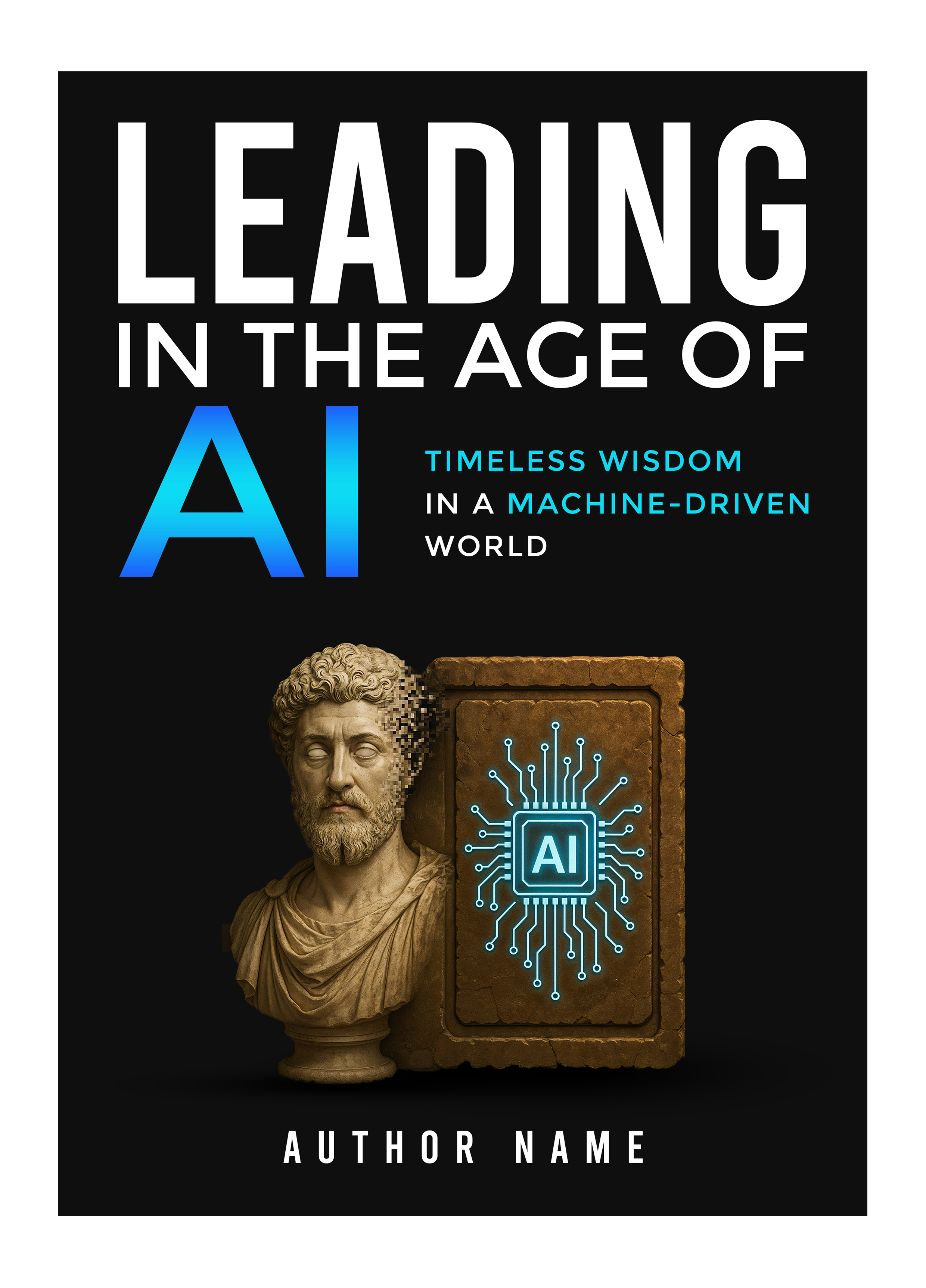 Book Cover Design by BIPRODEB for this project | Design #35532632