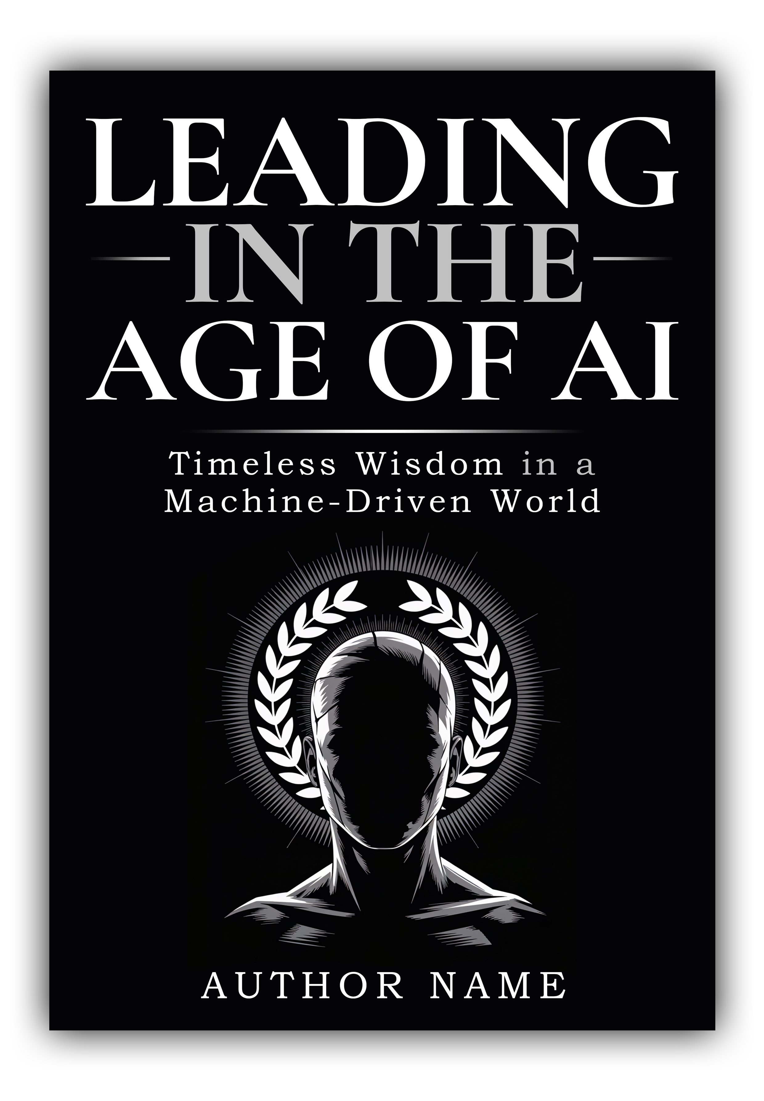 Book Cover Design by BIPRODEB for this project | Design #35537614