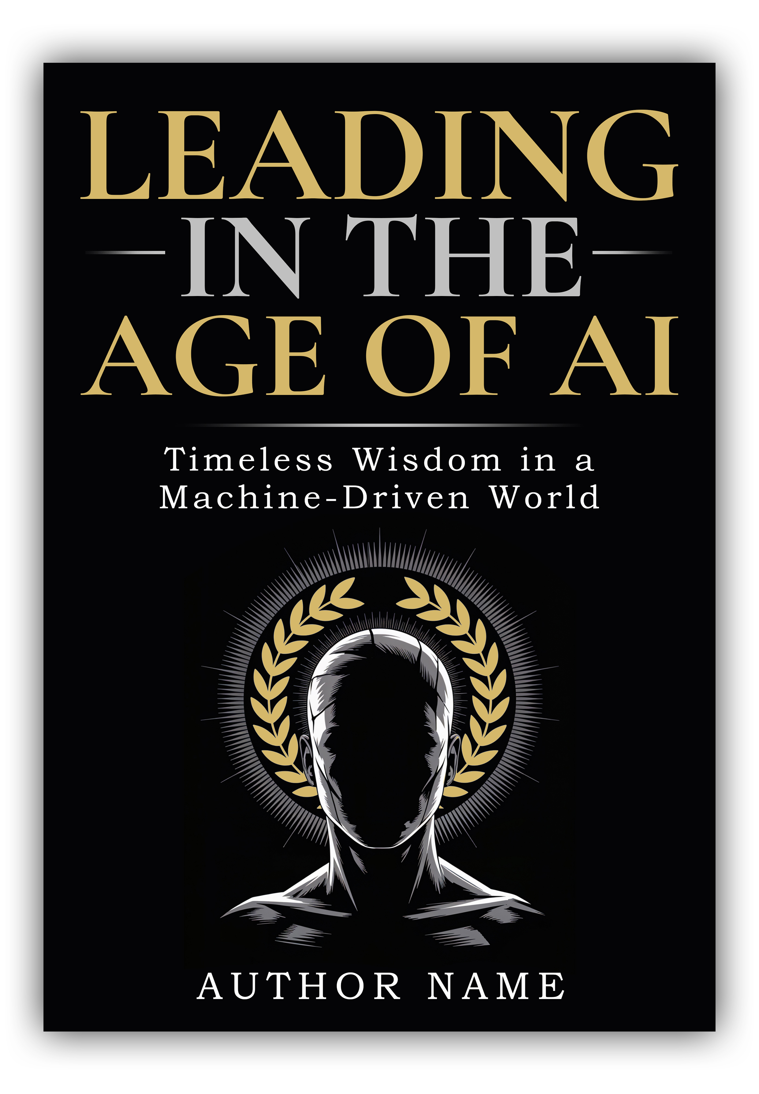 Book Cover Design by BIPRODEB for this project | Design #35537652