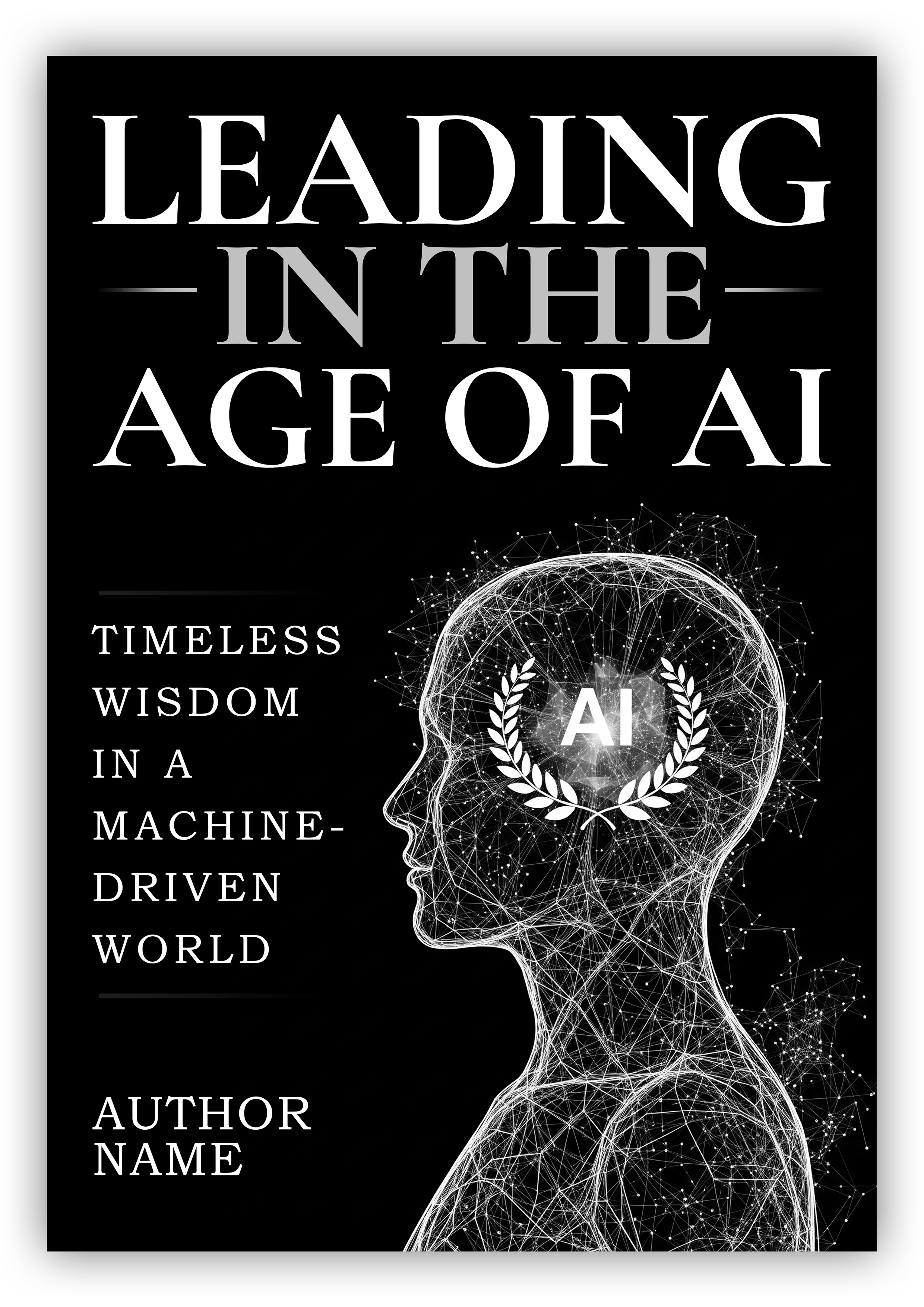 Book Cover Design by BIPRODEB for this project | Design #35541971