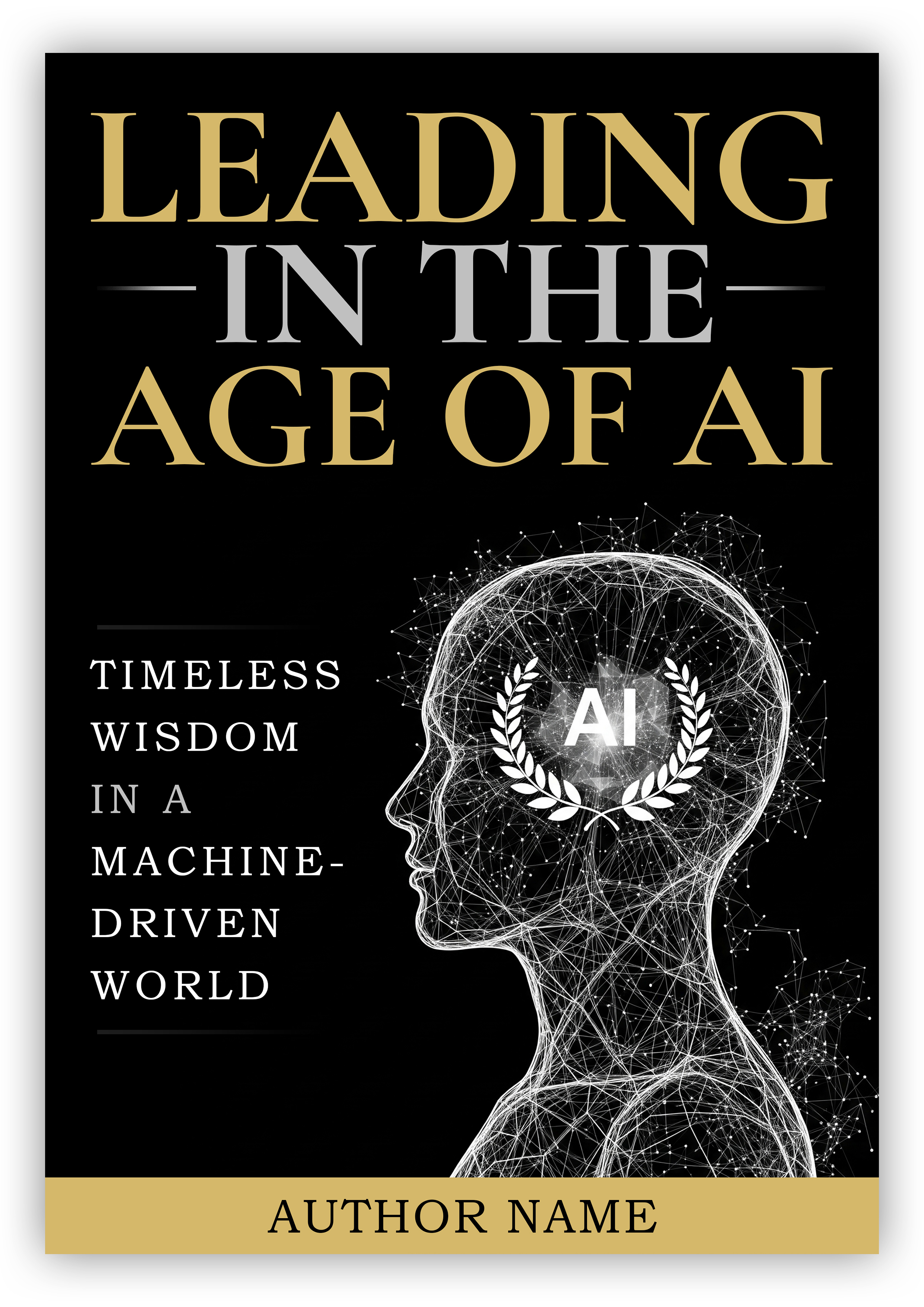 Book Cover Design by BIPRODEB for this project | Design #35542057