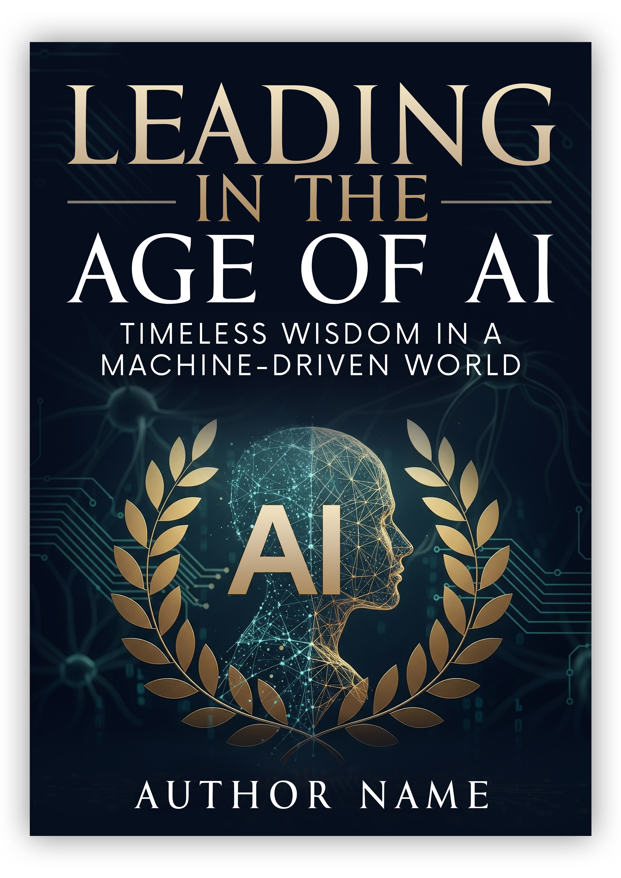 Book Cover Design by BIPRODEB for this project | Design #35542429